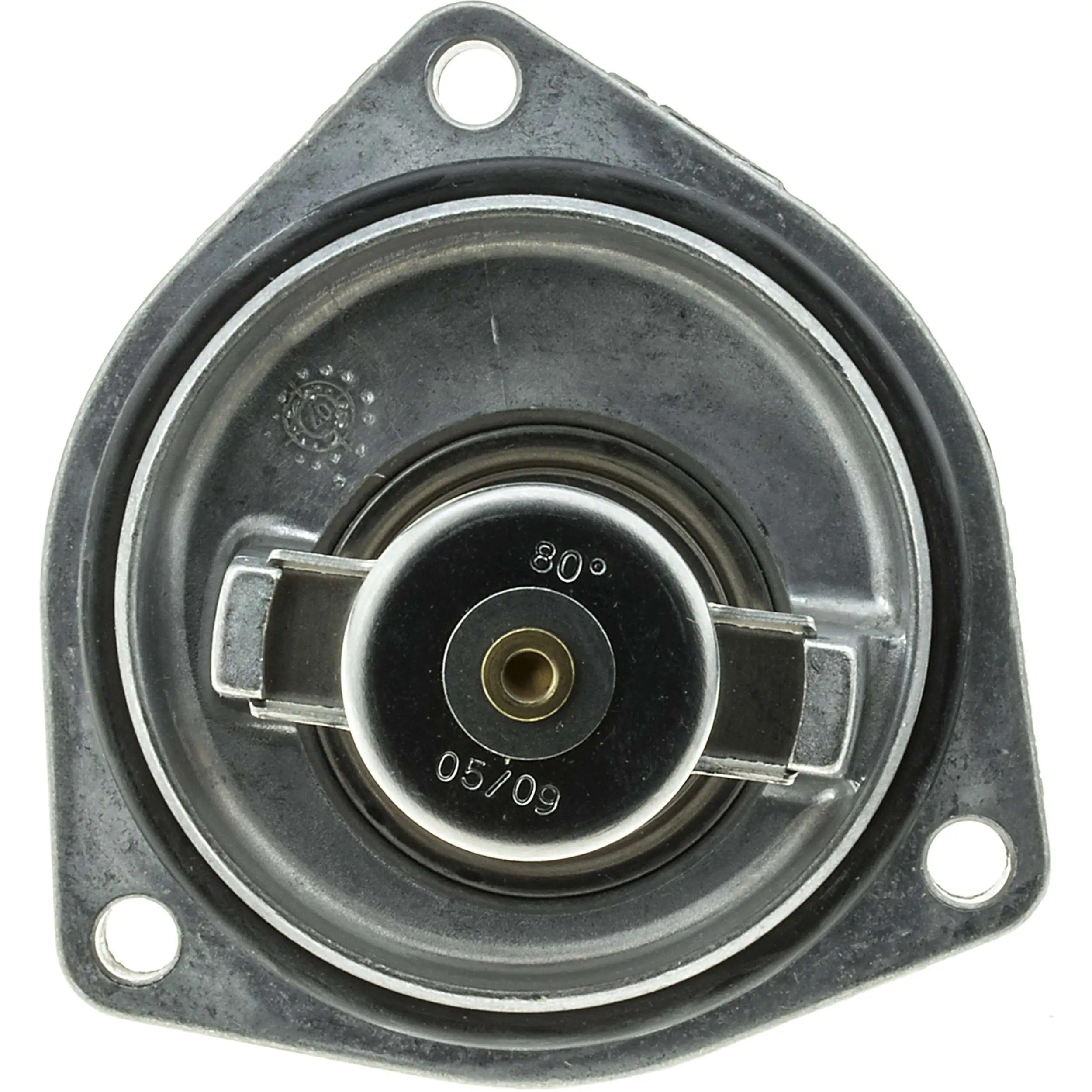 Termostat lichid racire