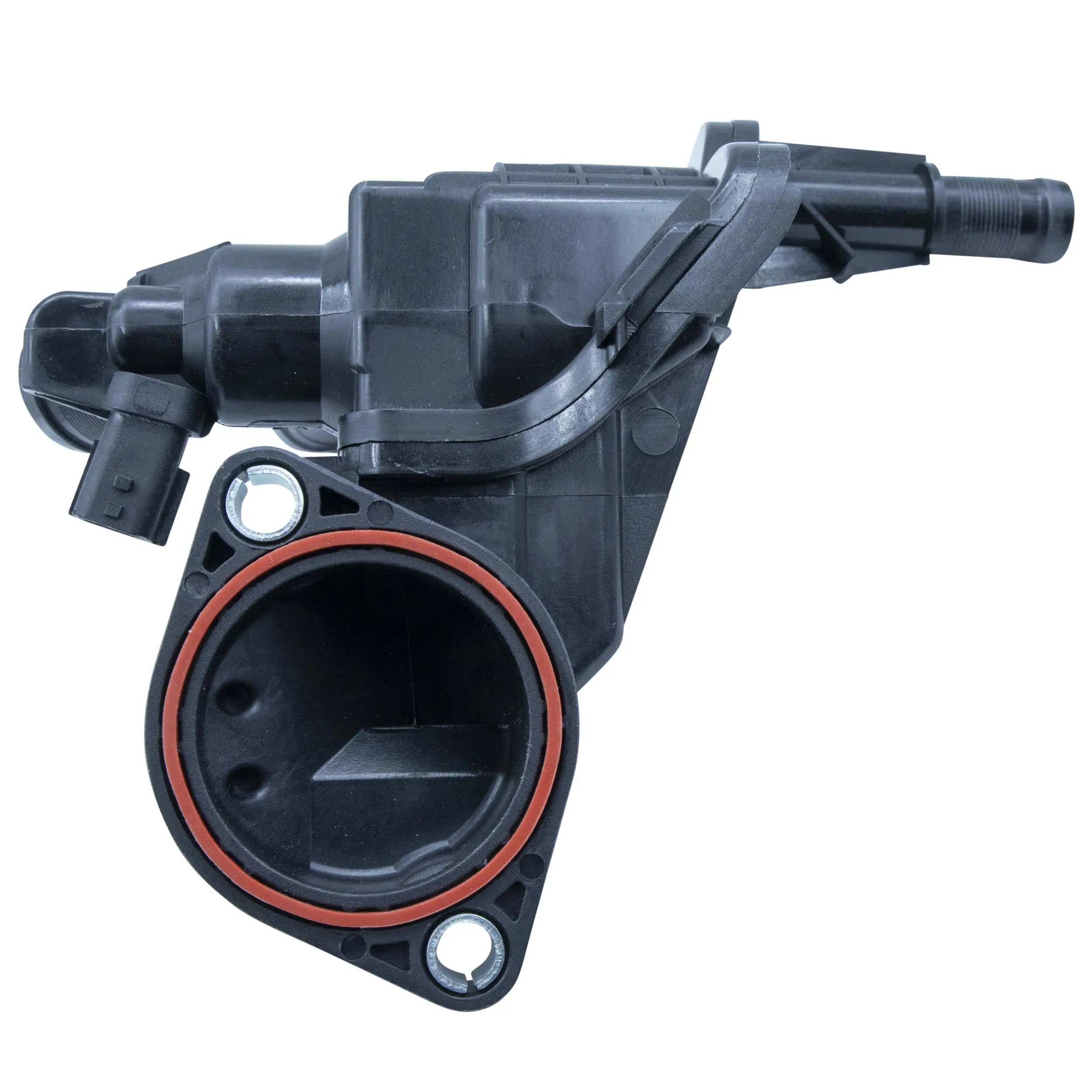 Termostat lichid racire