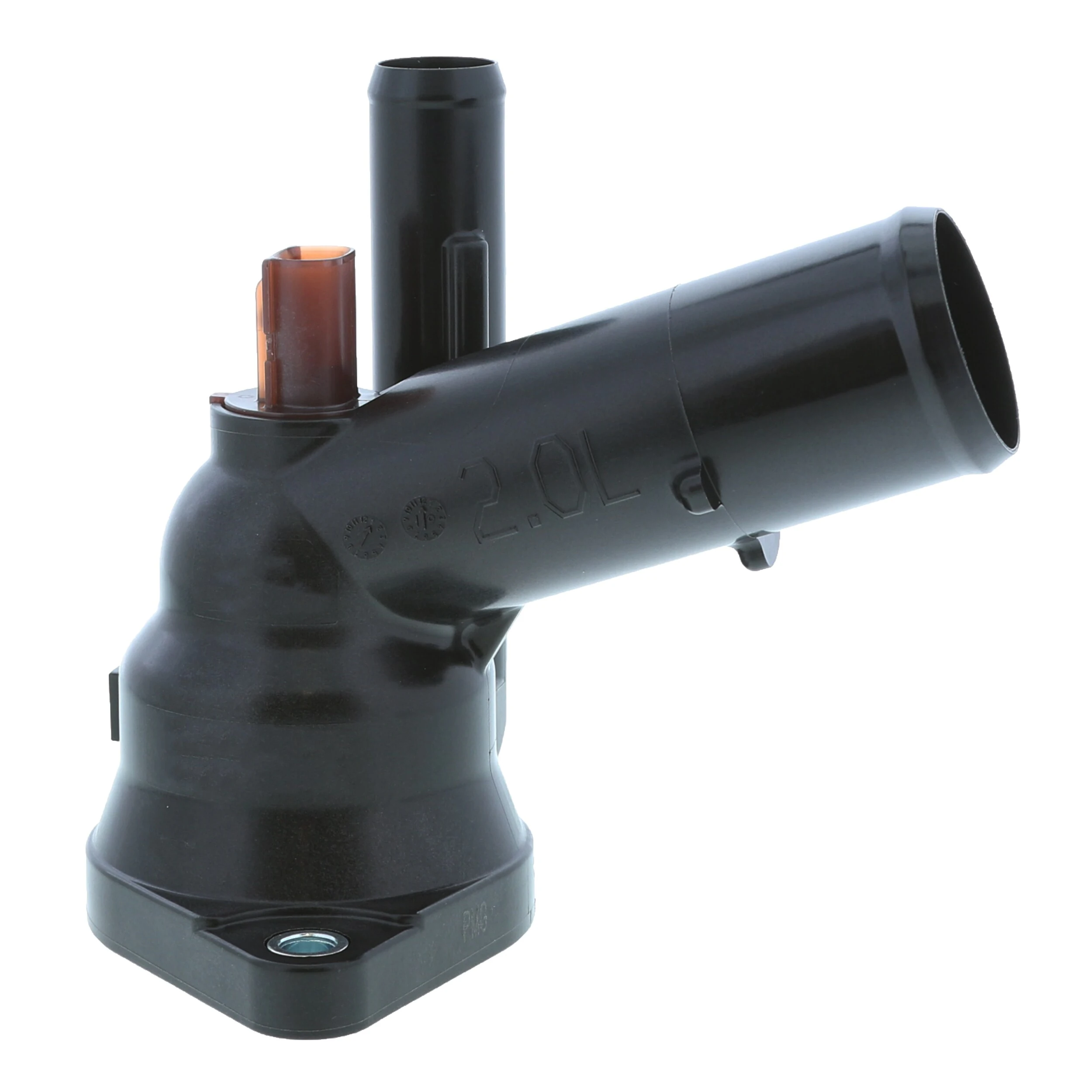 Termostat lichid racire