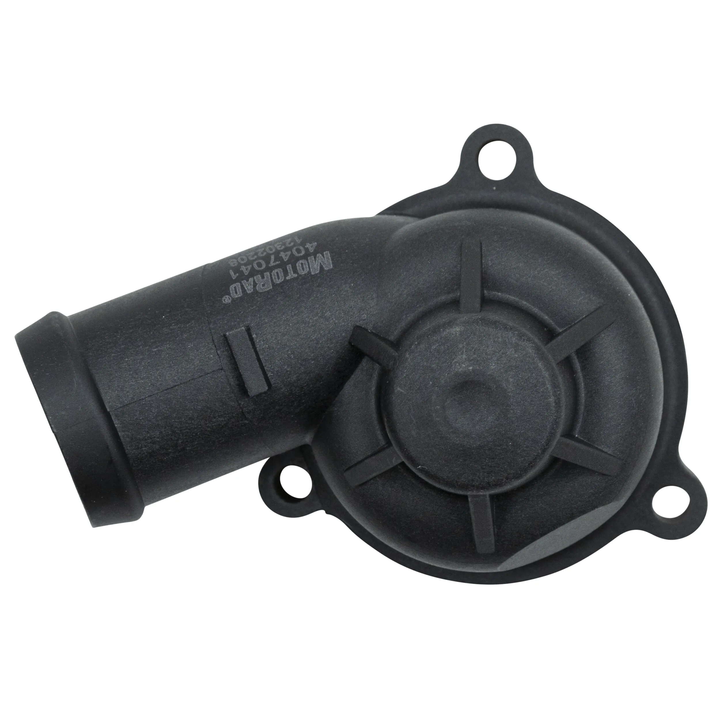 Flansa lichid racire
