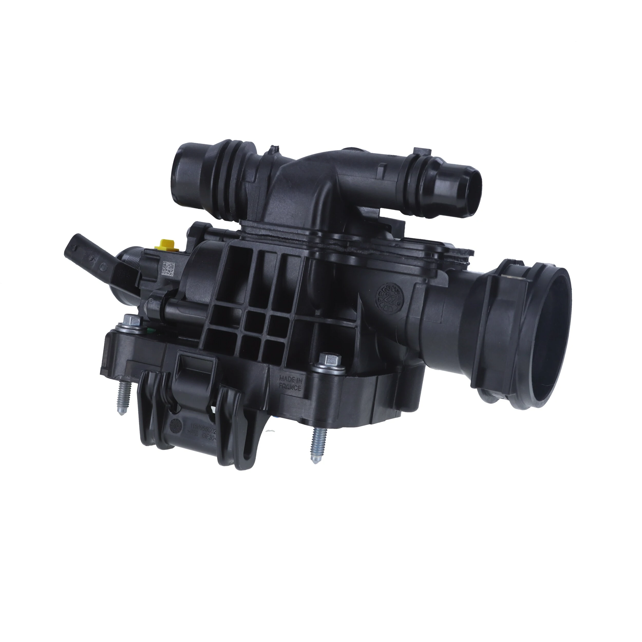 Termostat lichid racire