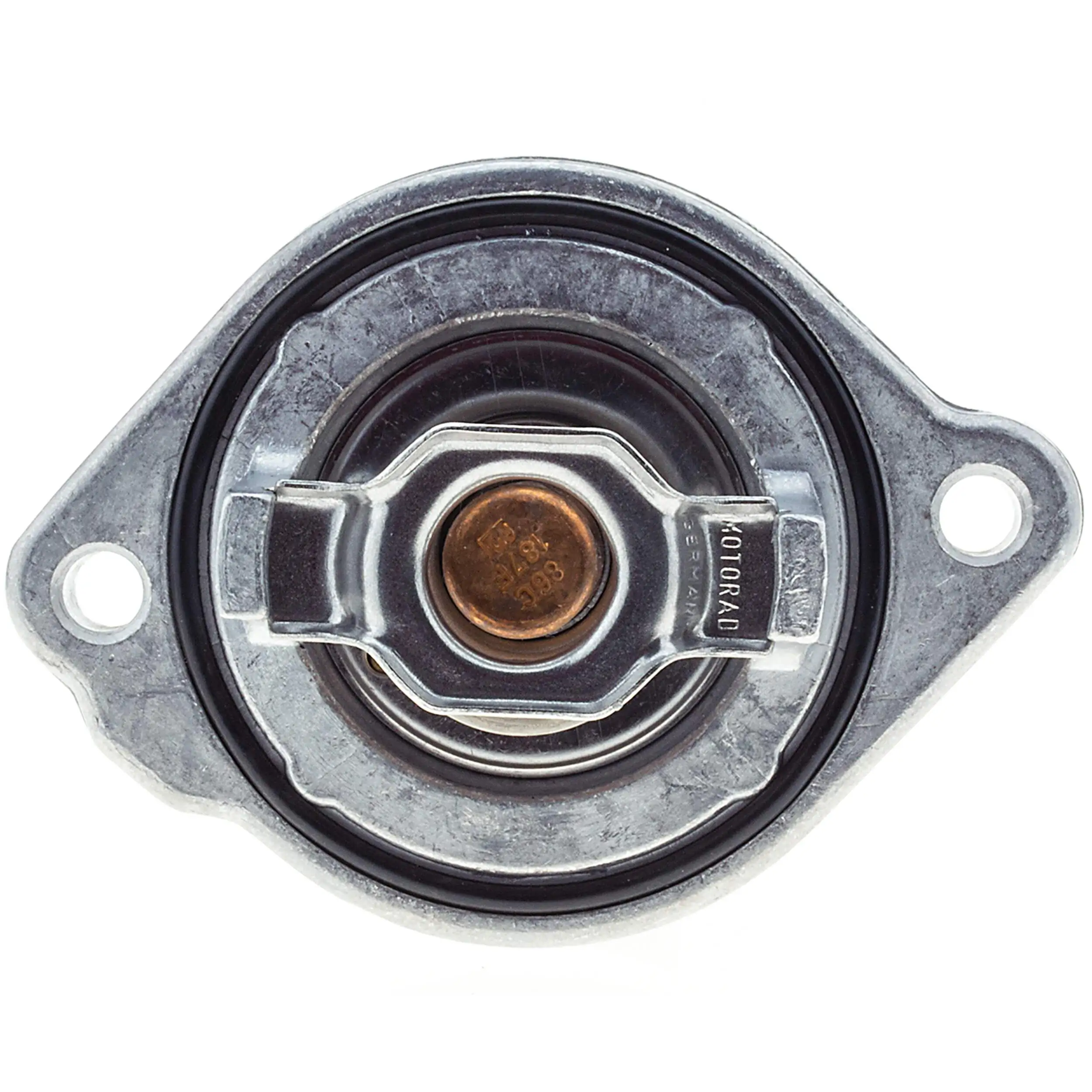 Termostat lichid racire