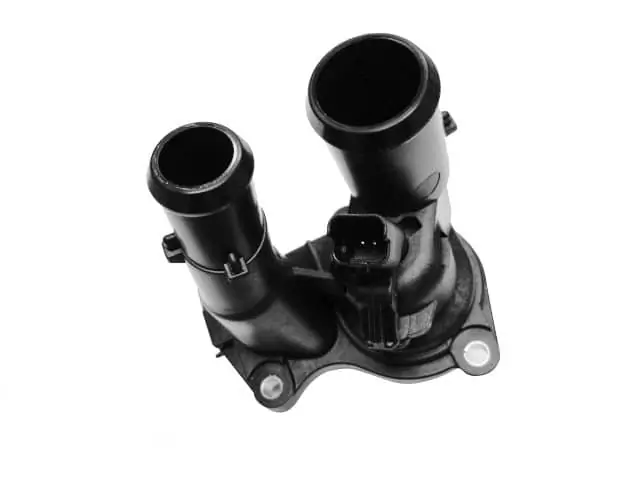 Termostat lichid racire