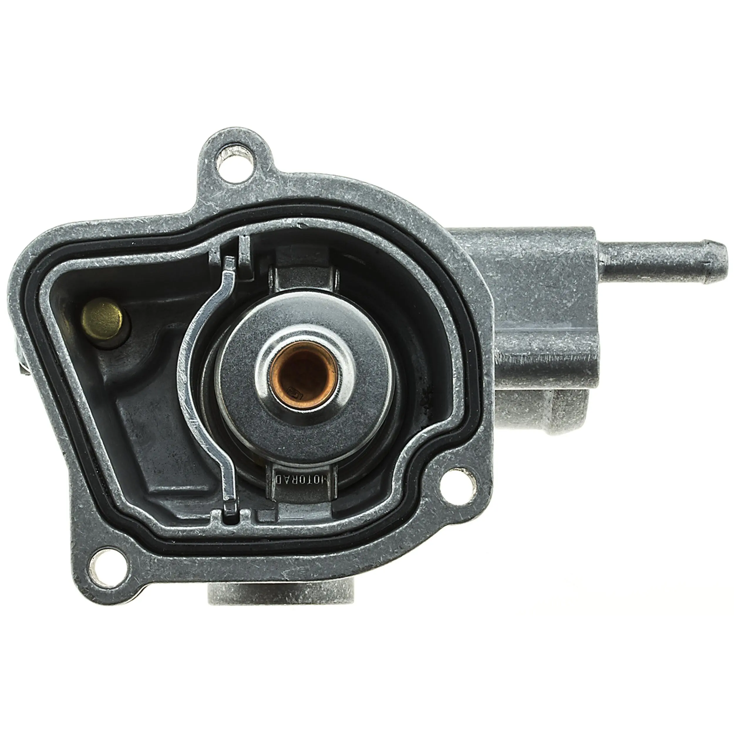 Termostat lichid racire