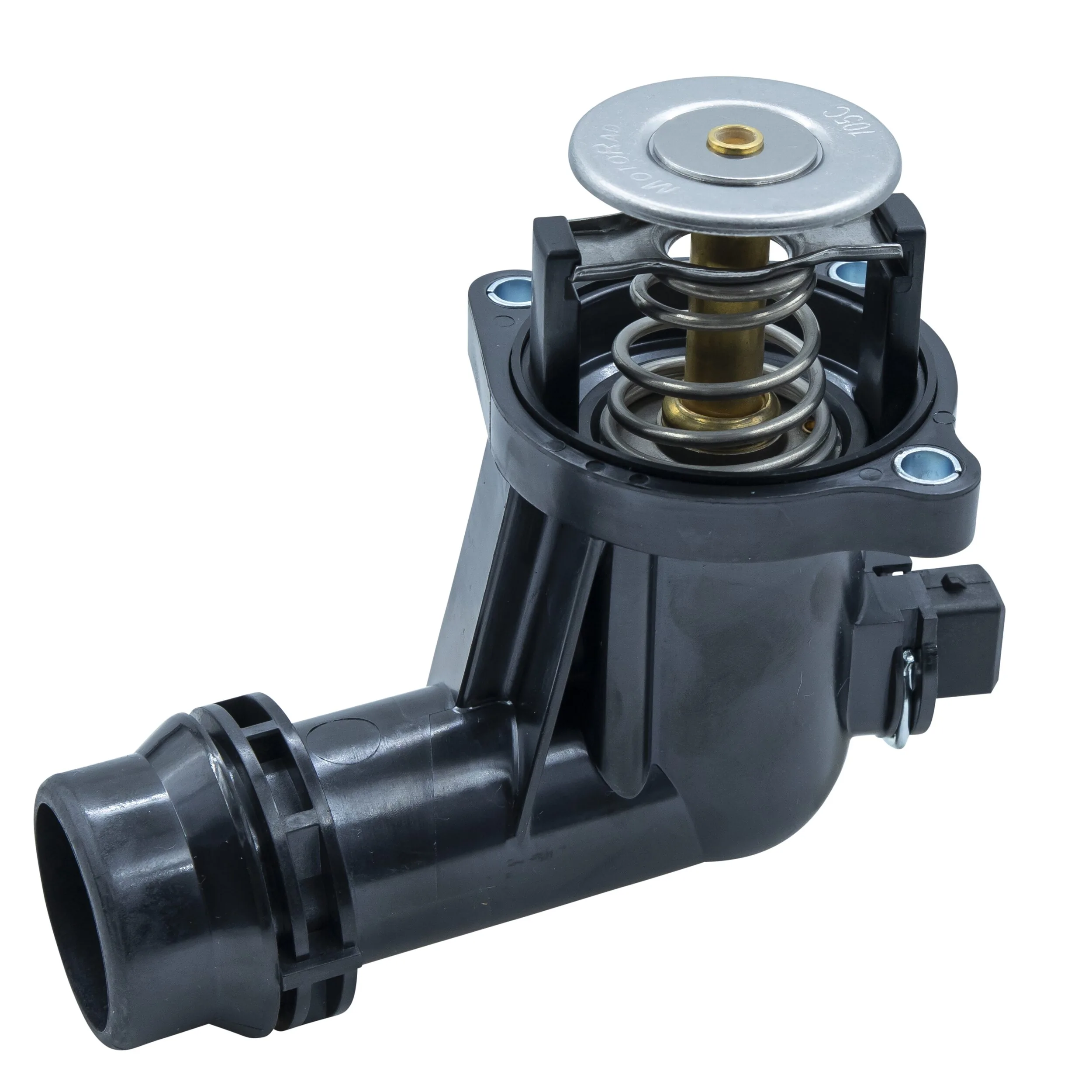 Termostat lichid racire