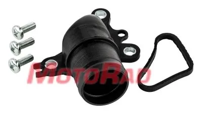 Flansa lichid racire
