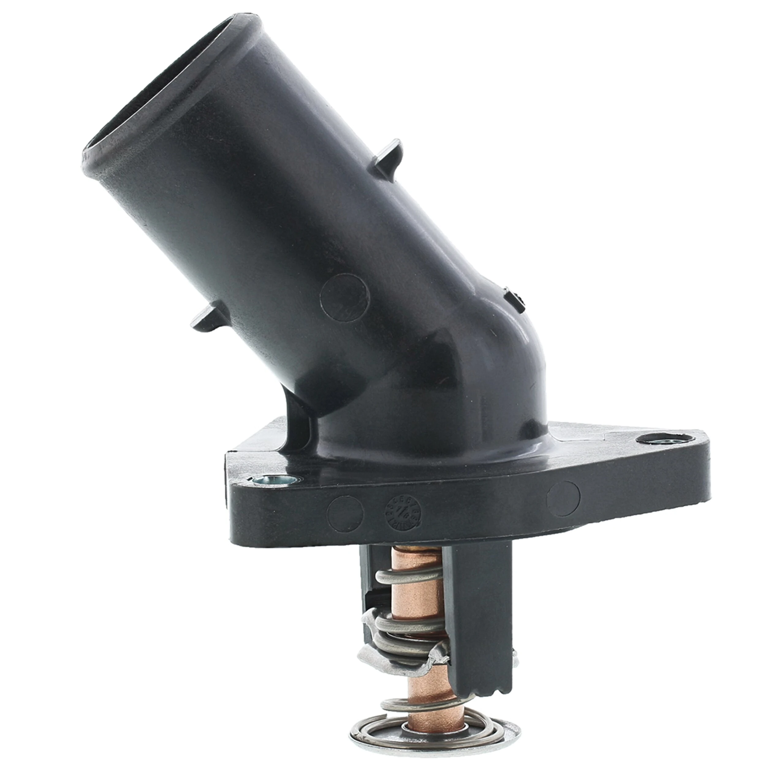 Termostat lichid racire