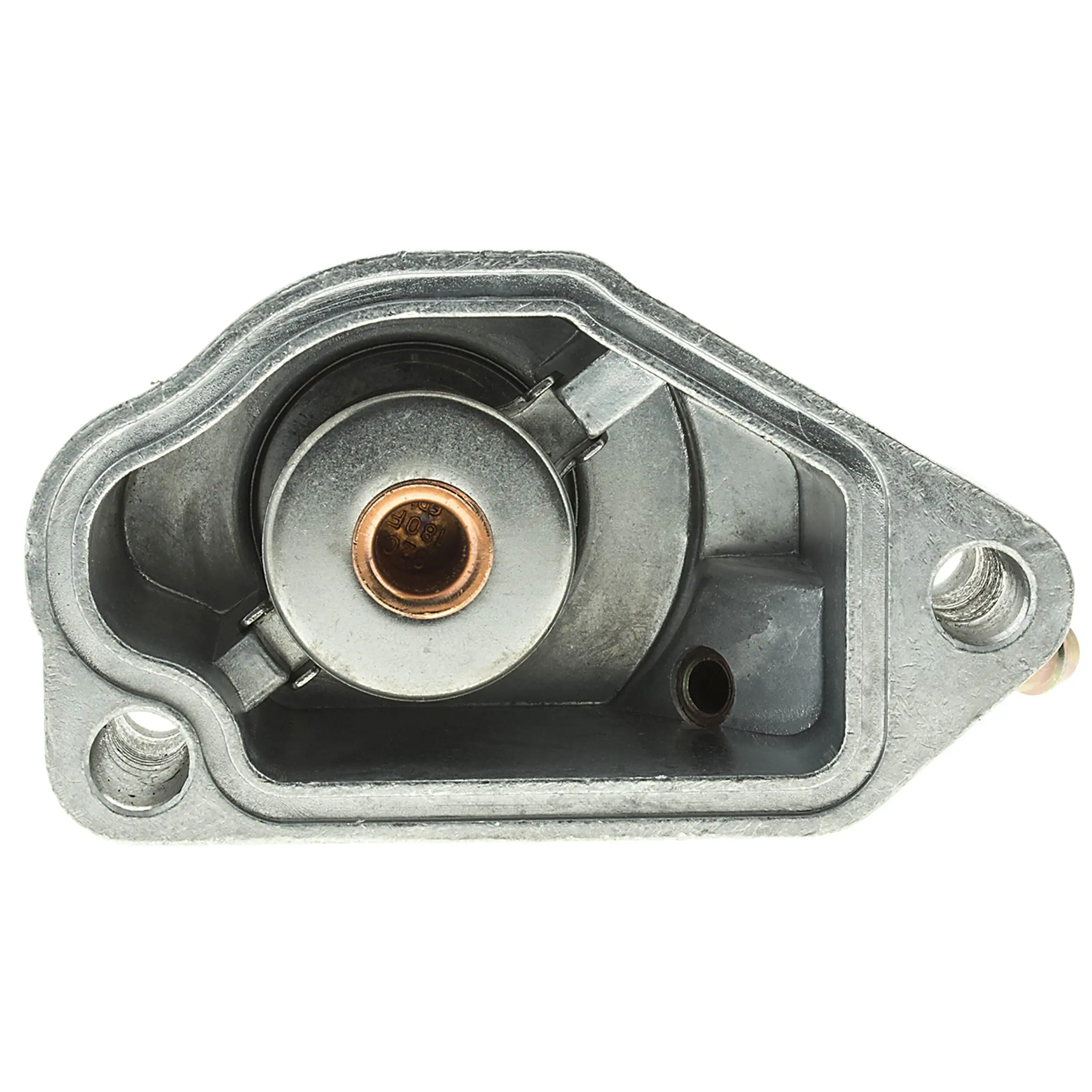 Termostat lichid racire