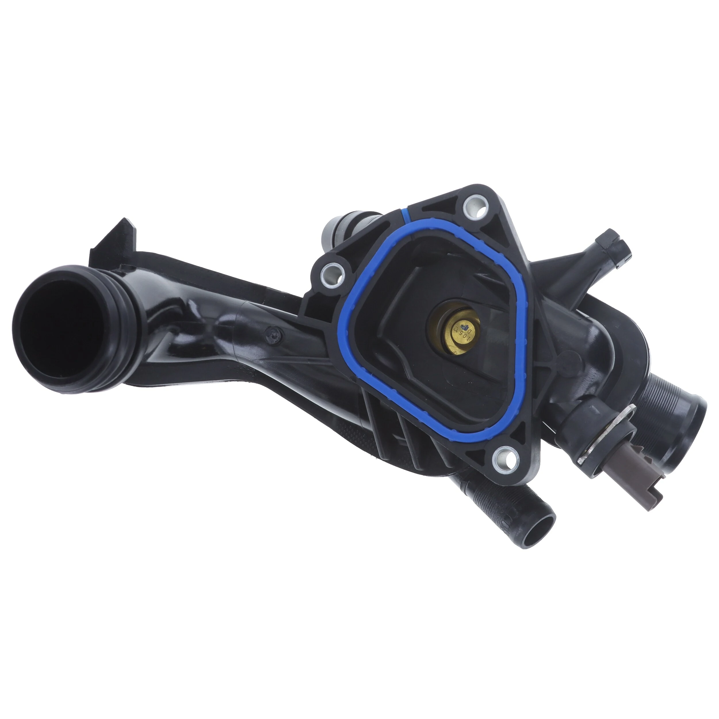 Termostat lichid racire