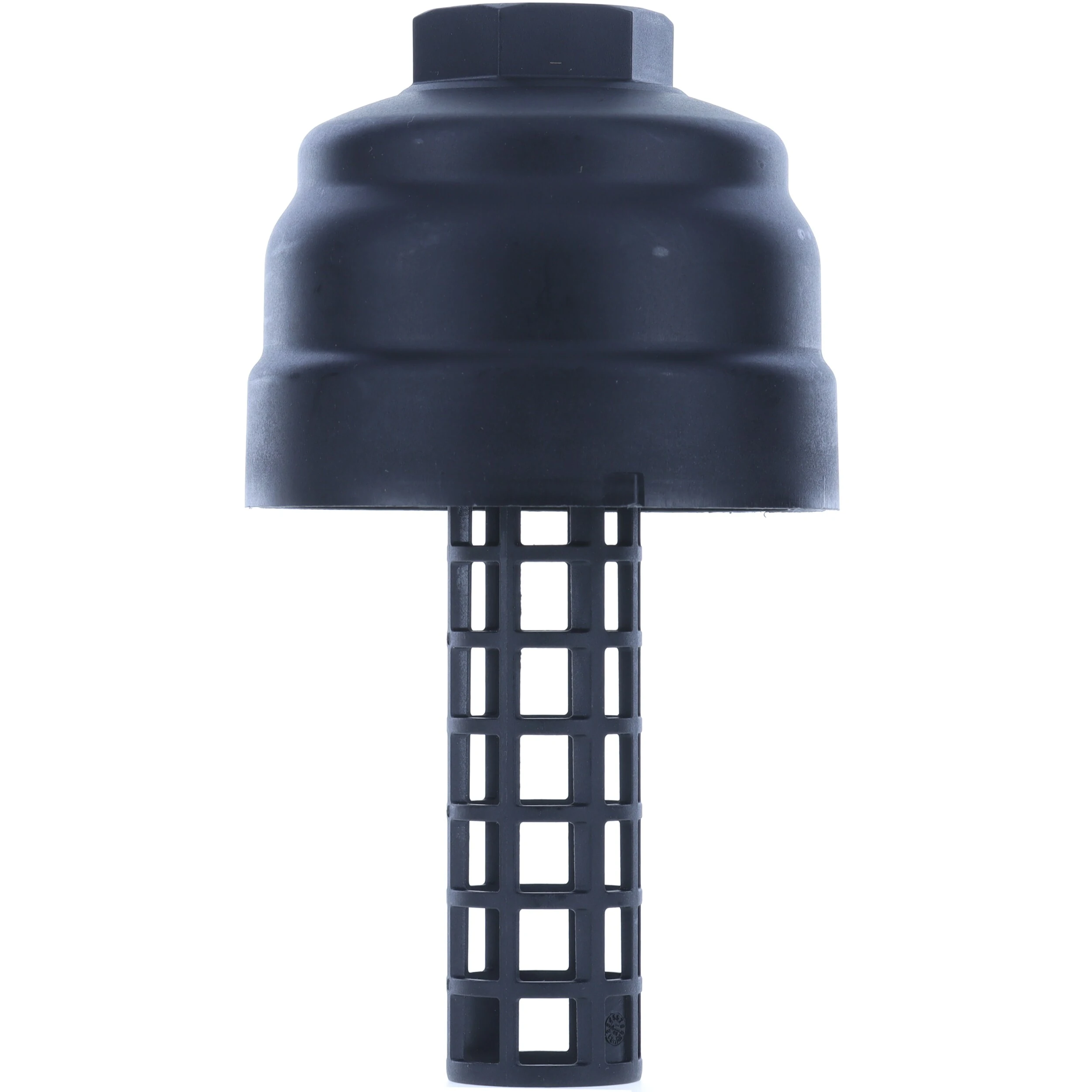 Capac carcasa filtru ulei
