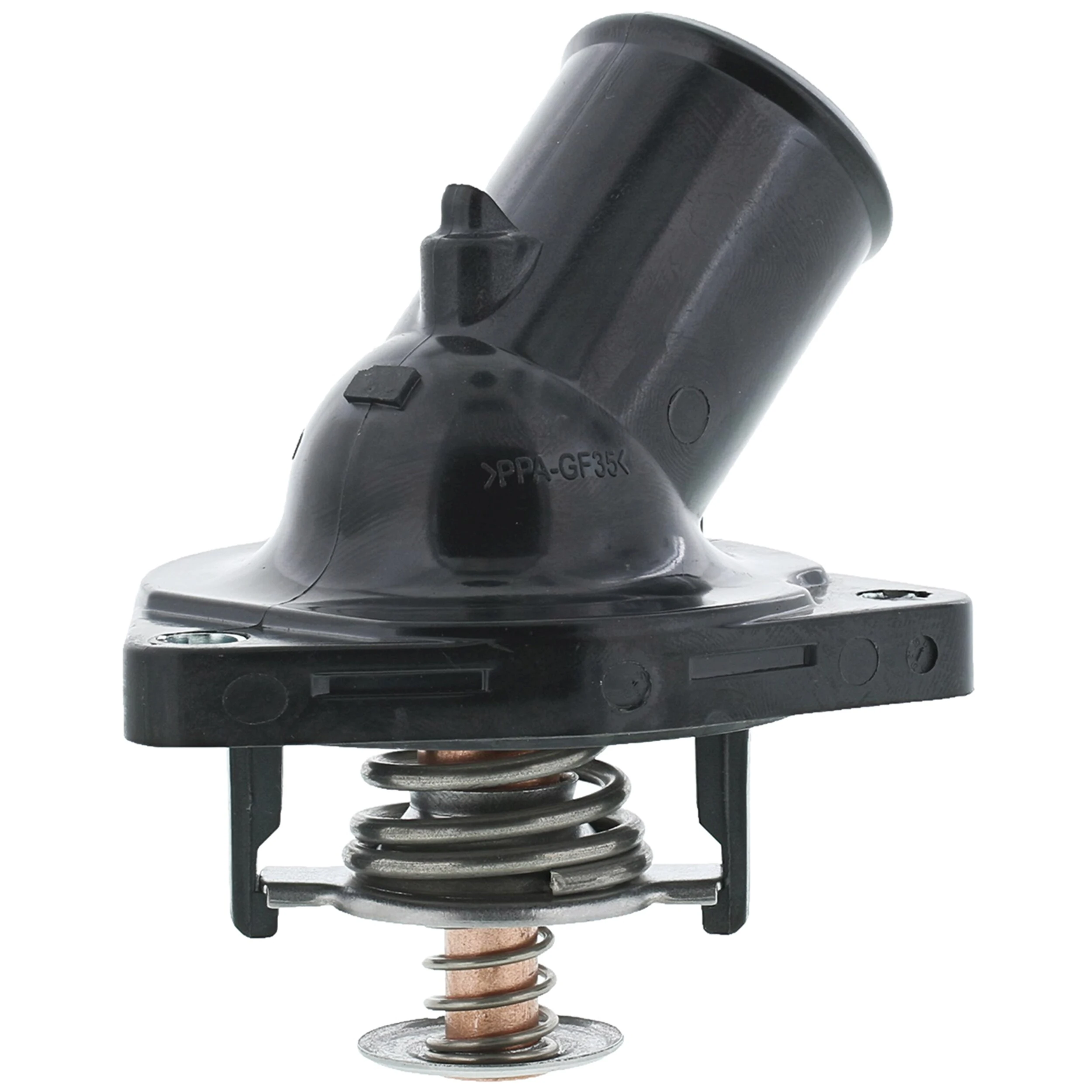Termostat lichid racire