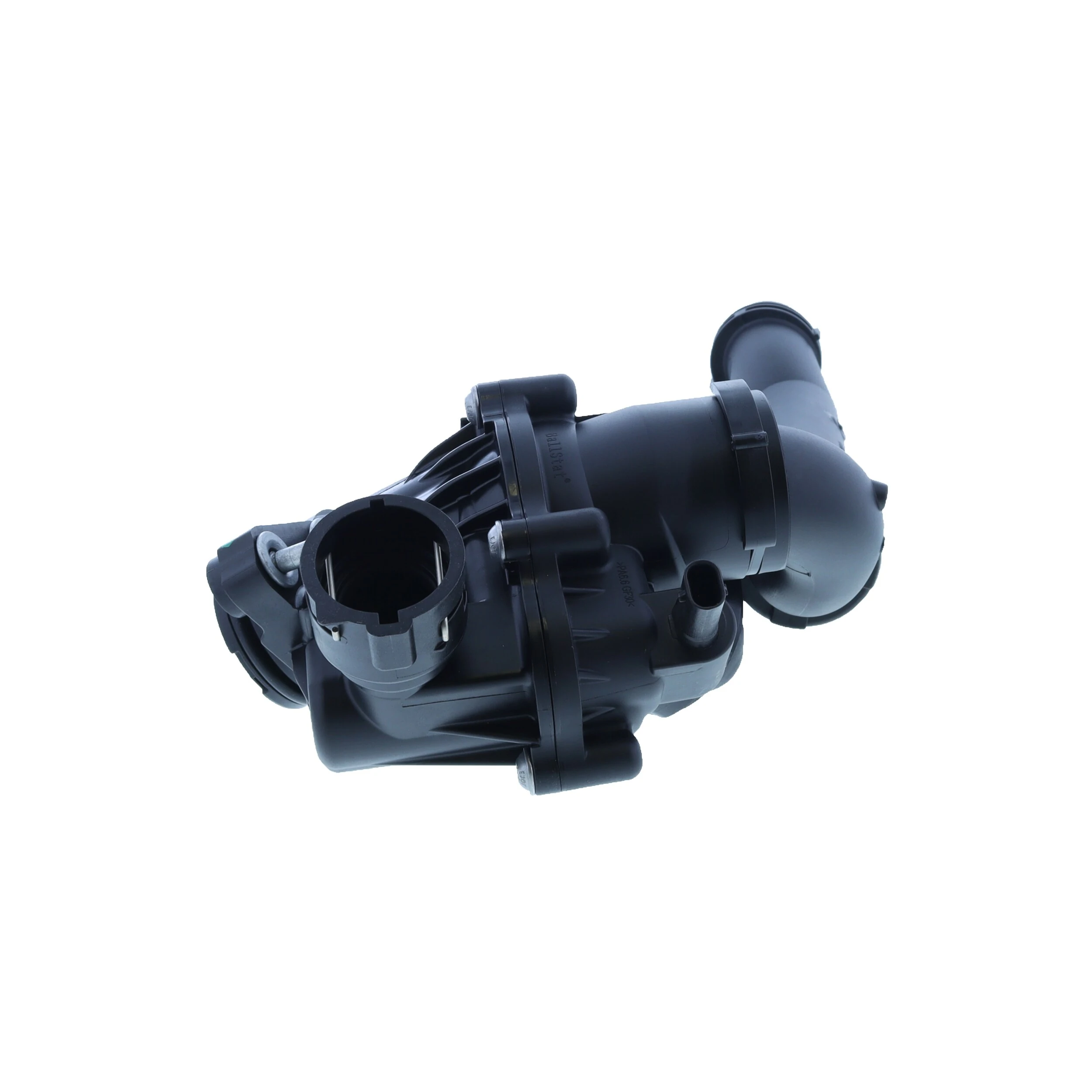 Termostat lichid racire