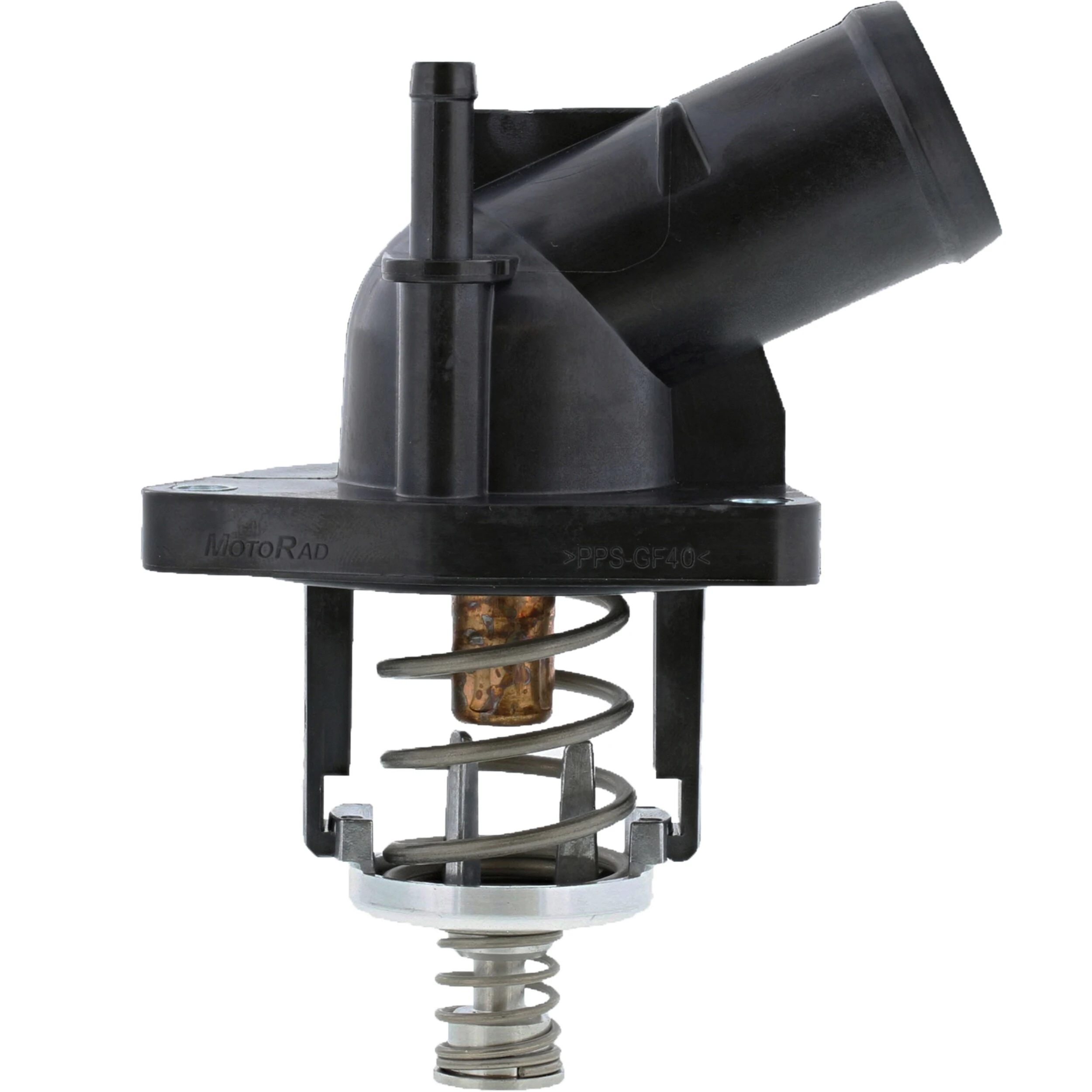 Termostat lichid racire