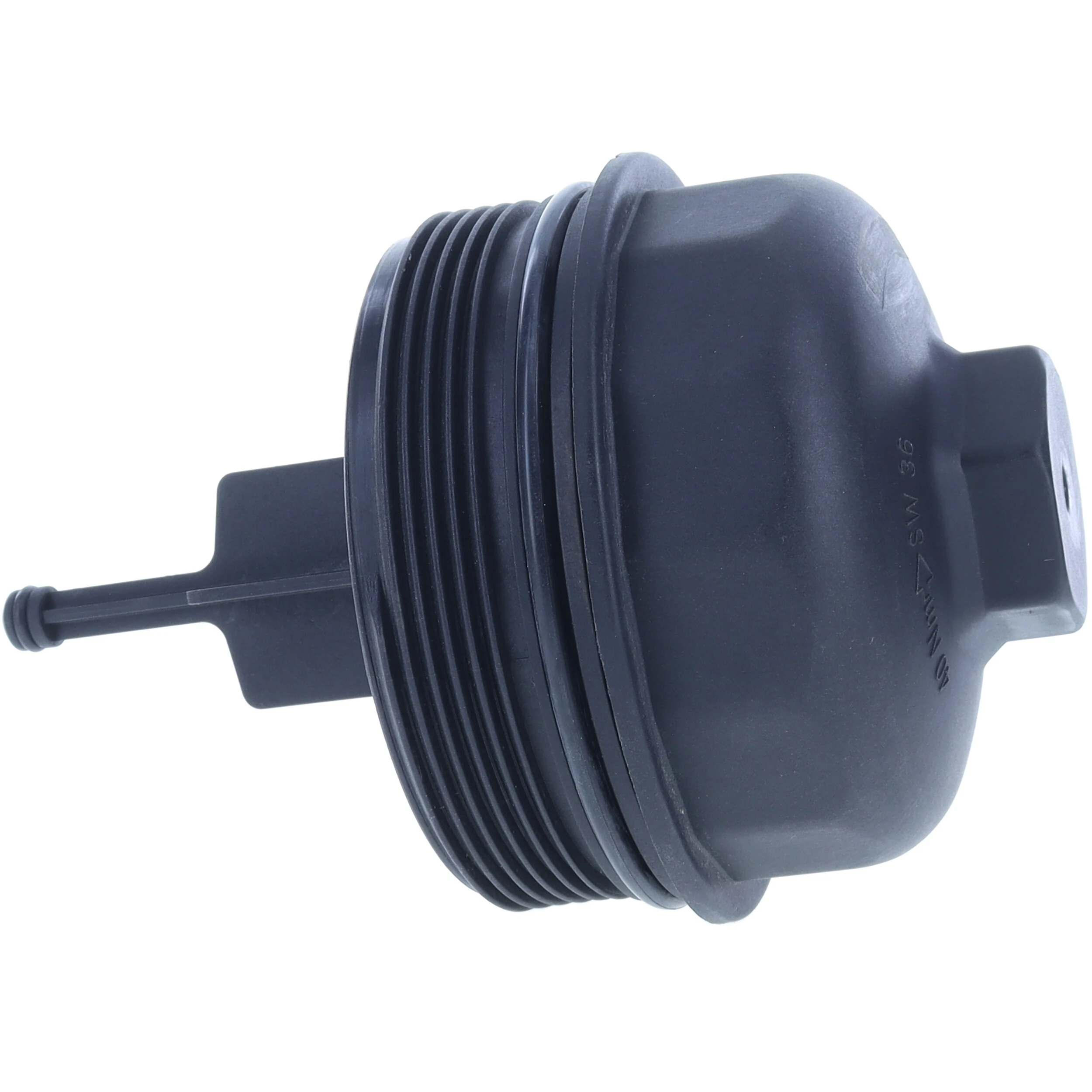 Capac carcasa filtru ulei