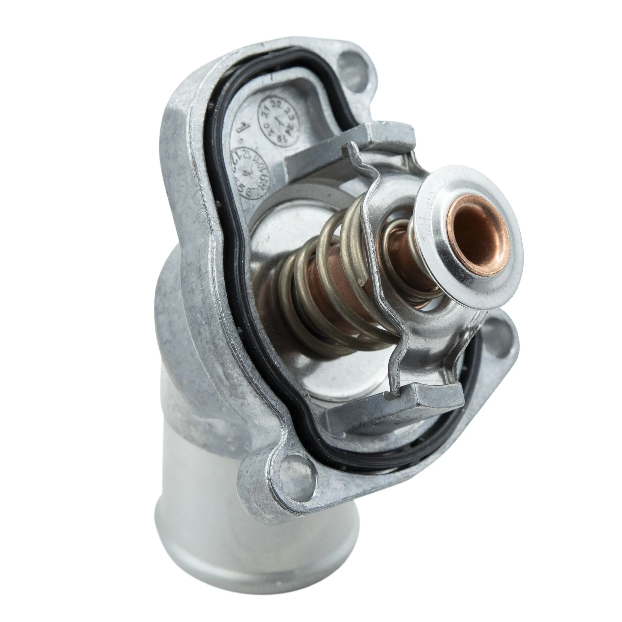 Termostat lichid racire