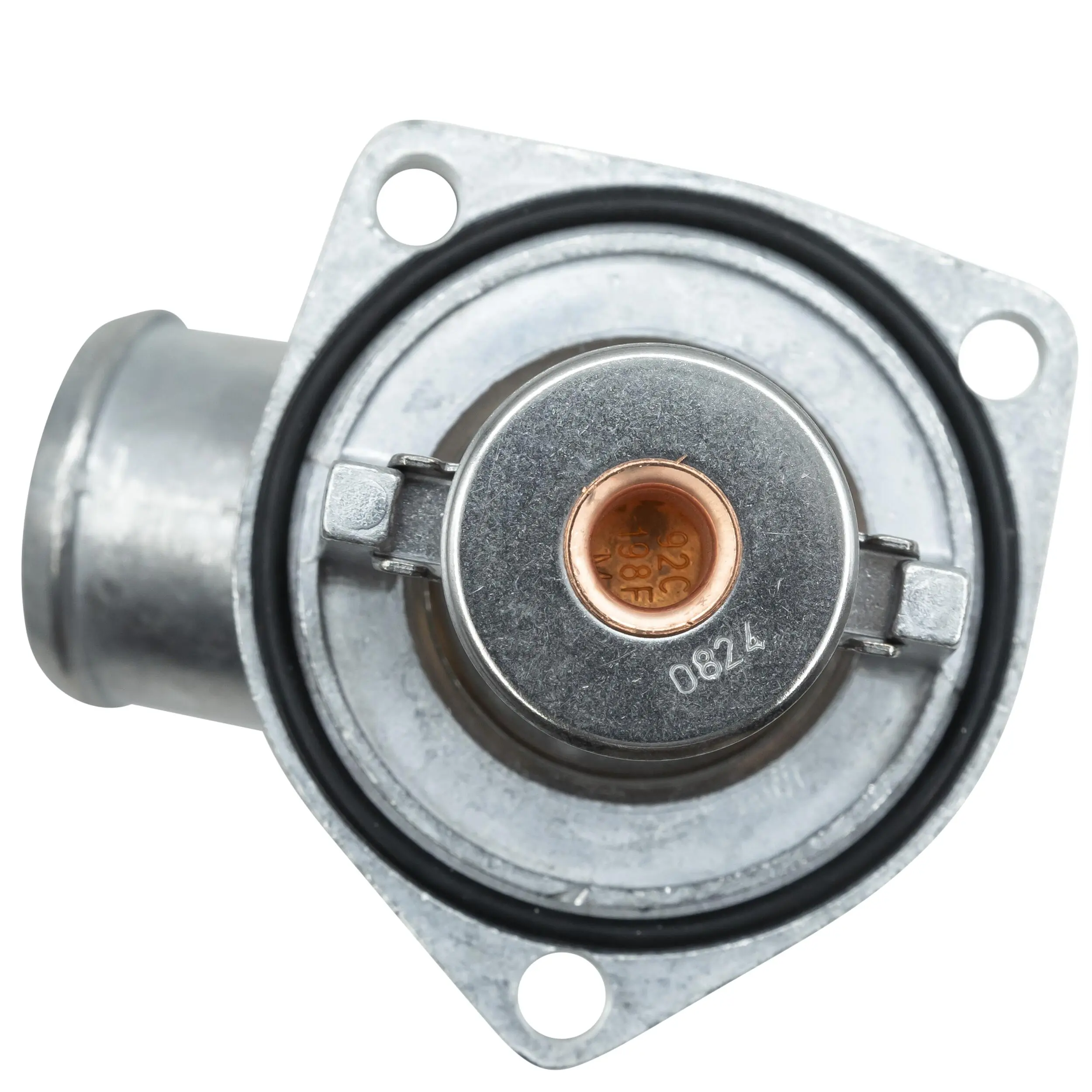 Termostat lichid racire