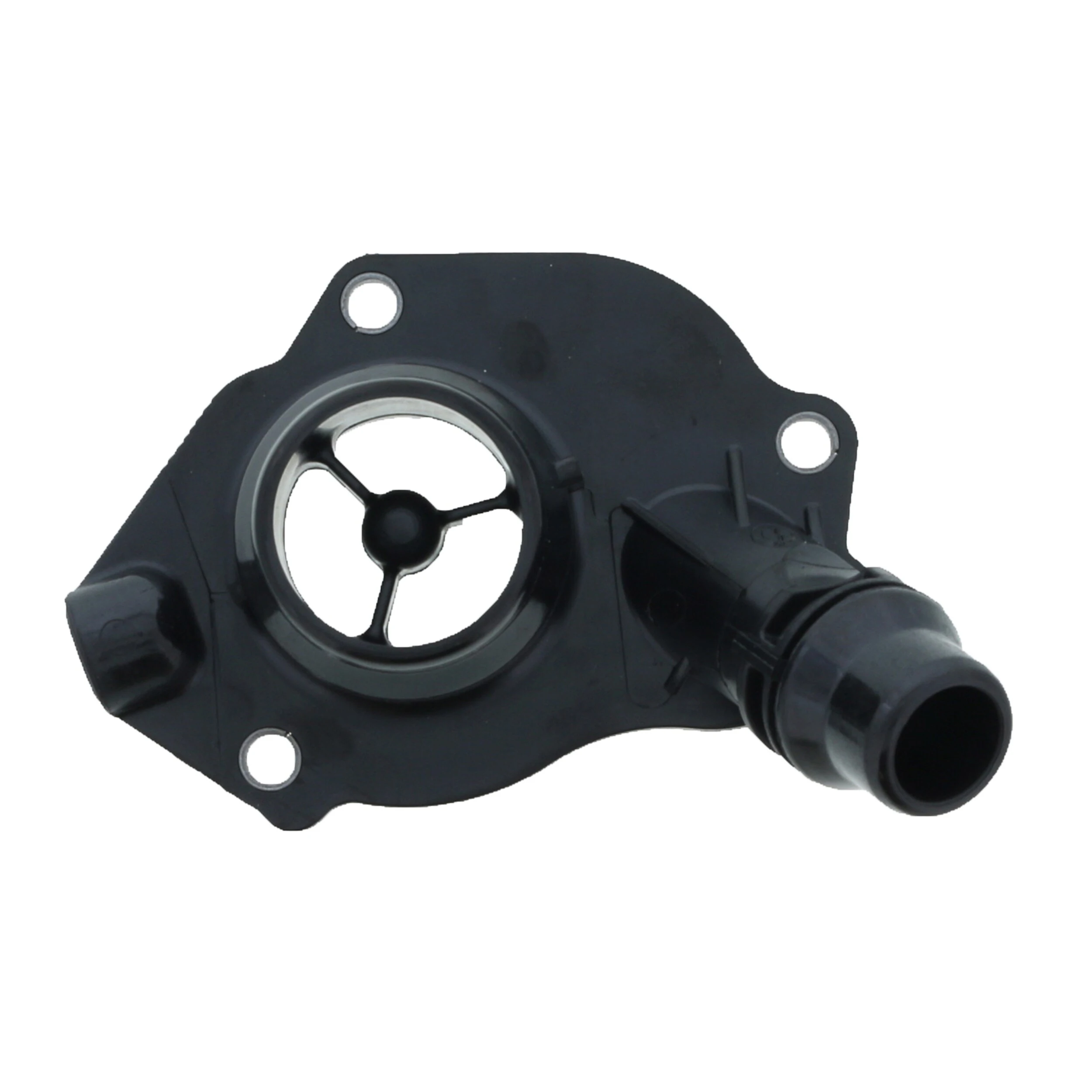 Flansa lichid racire