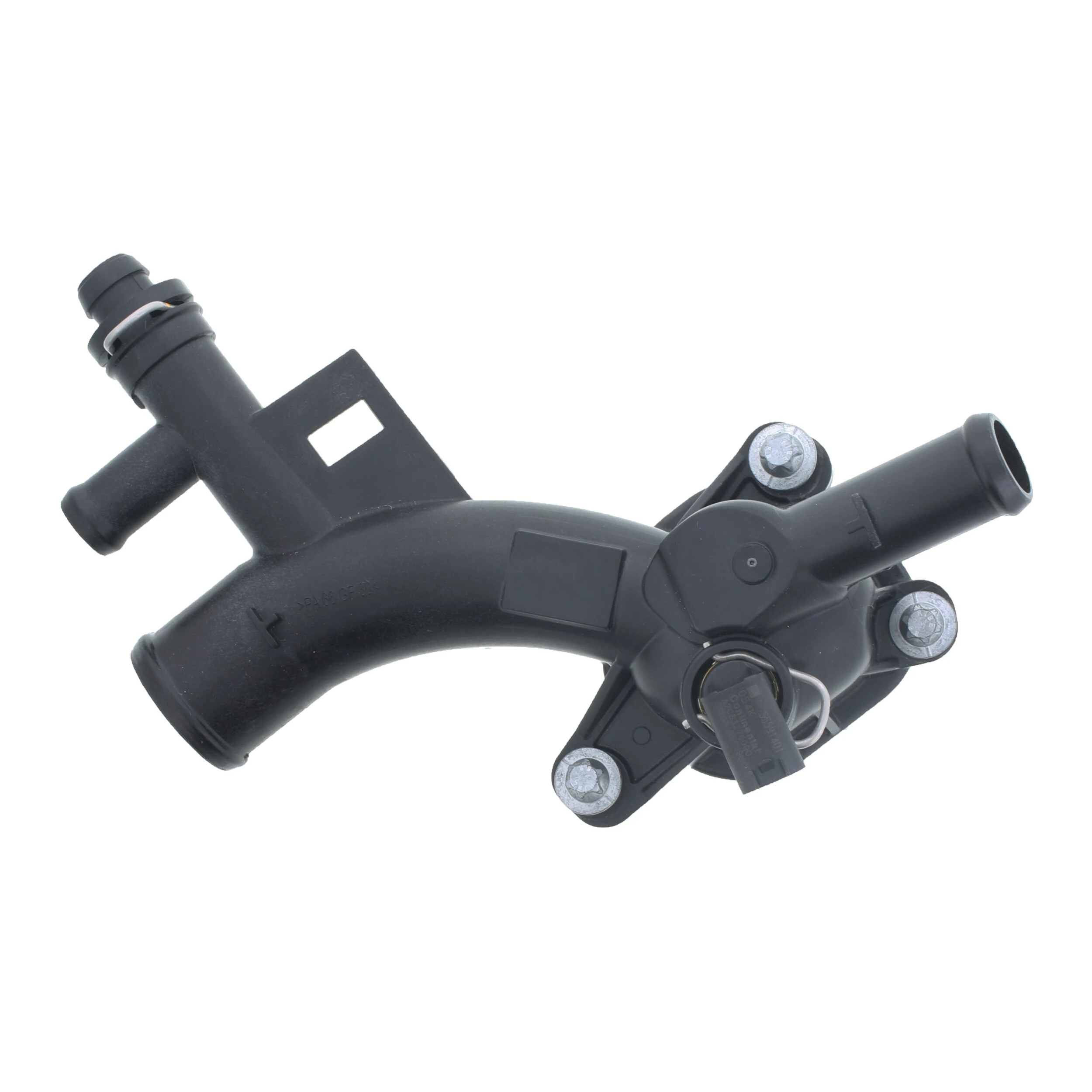 Flansa lichid racire