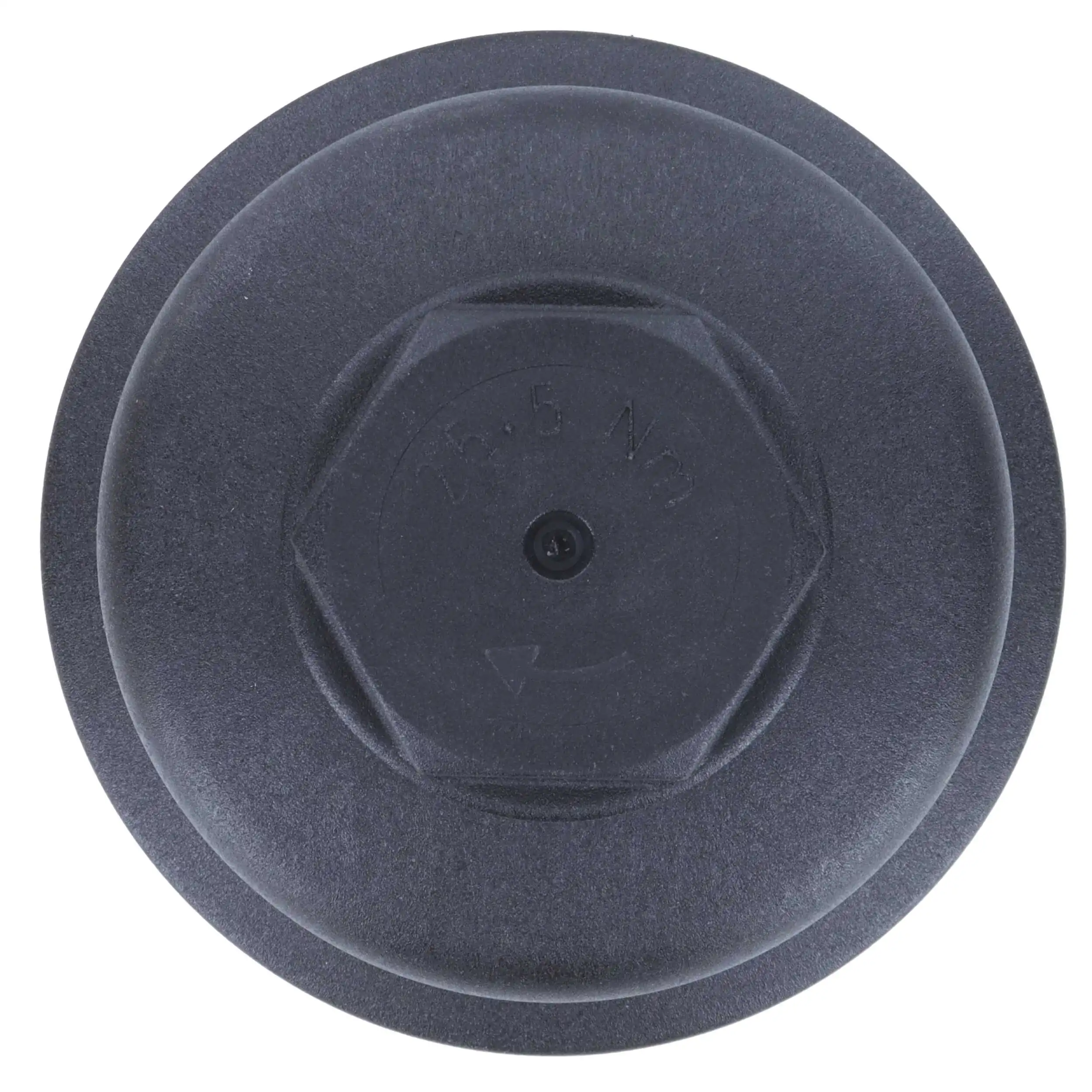Capac carcasa filtru ulei