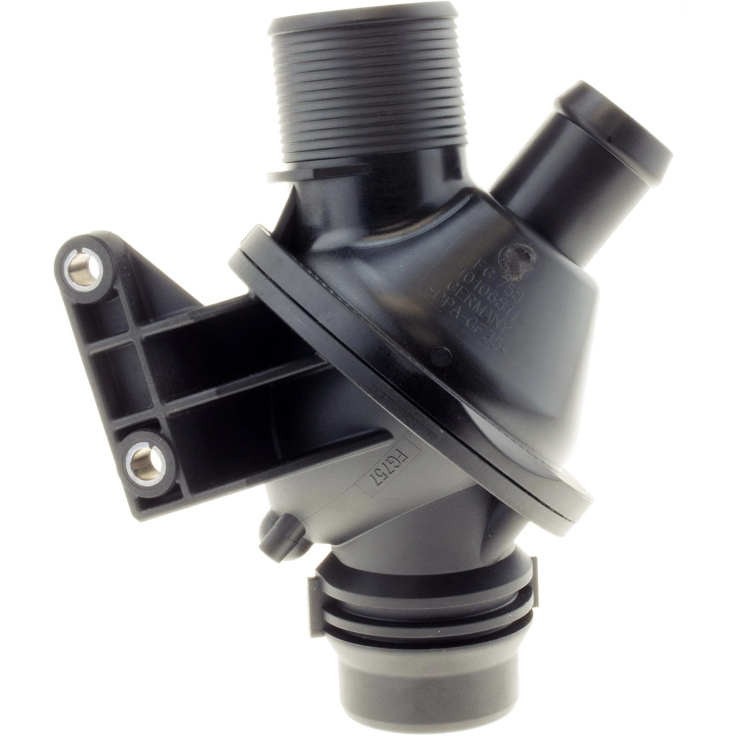Termostat lichid racire
