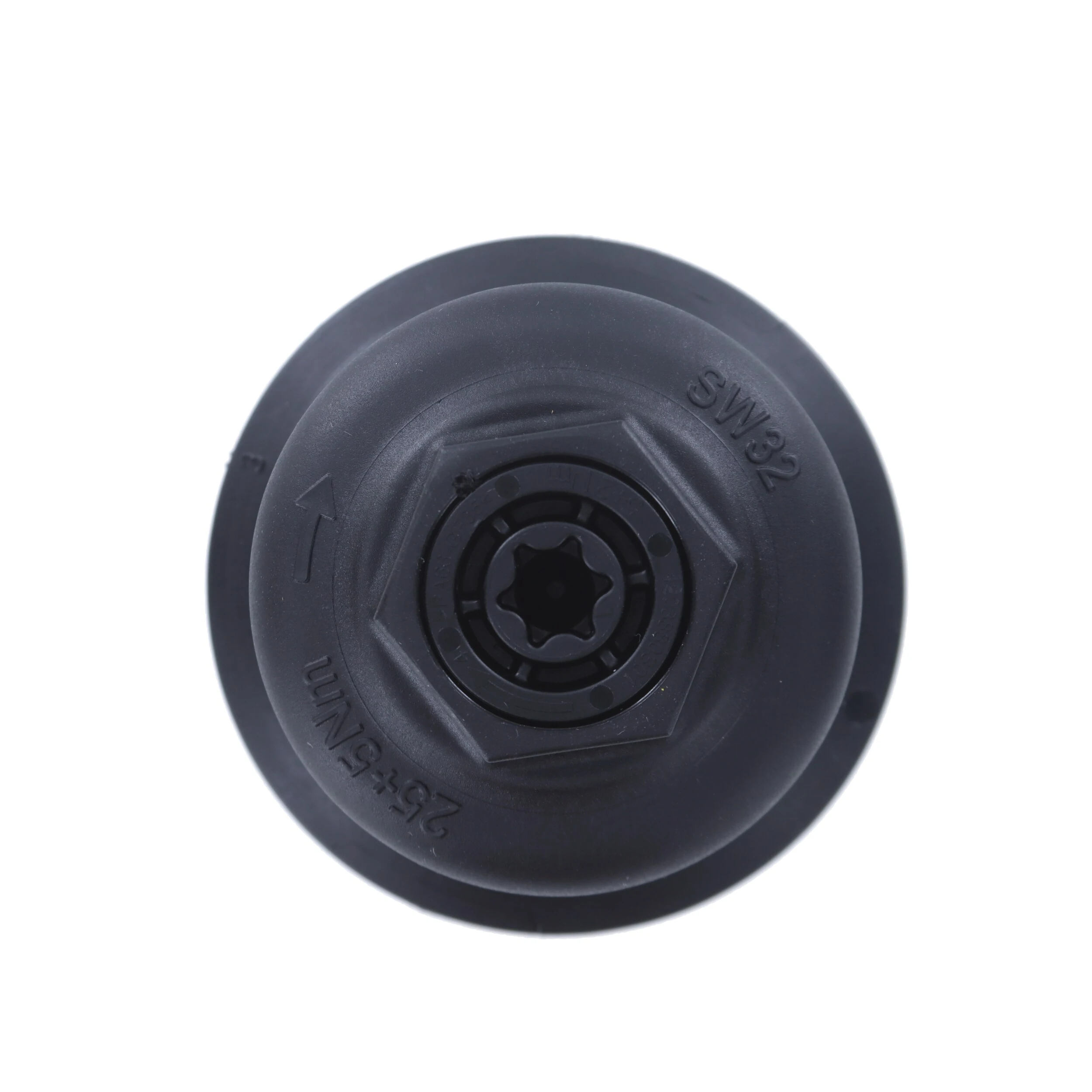 Capac carcasa filtru ulei