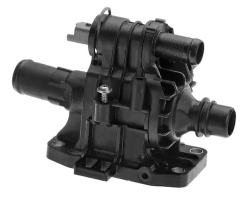 Termostat lichid racire