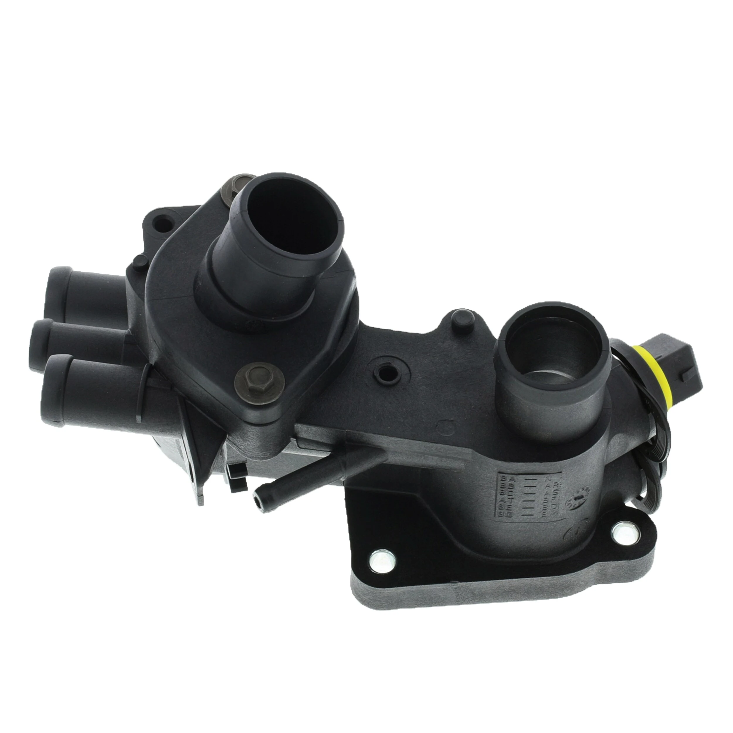 Termostat lichid racire