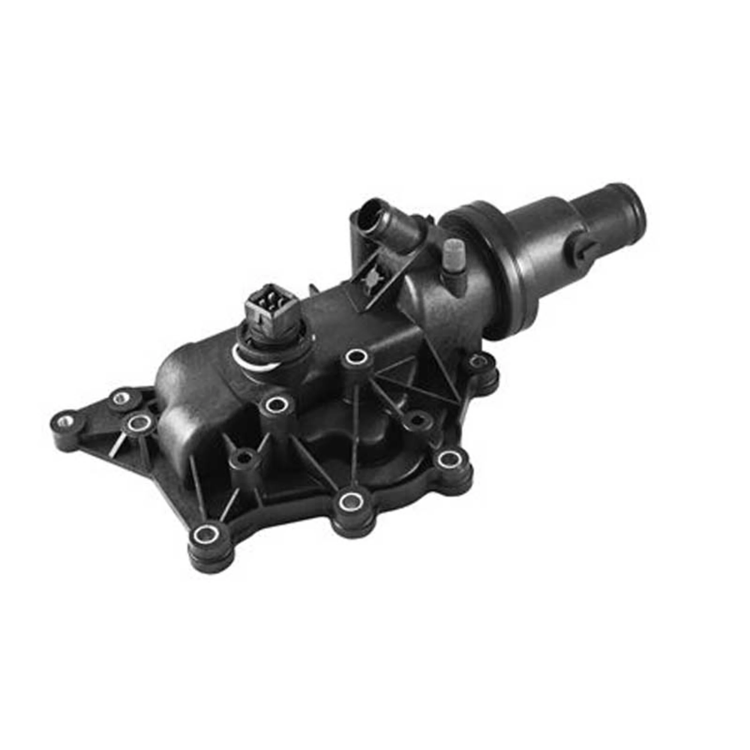 Termostat lichid racire