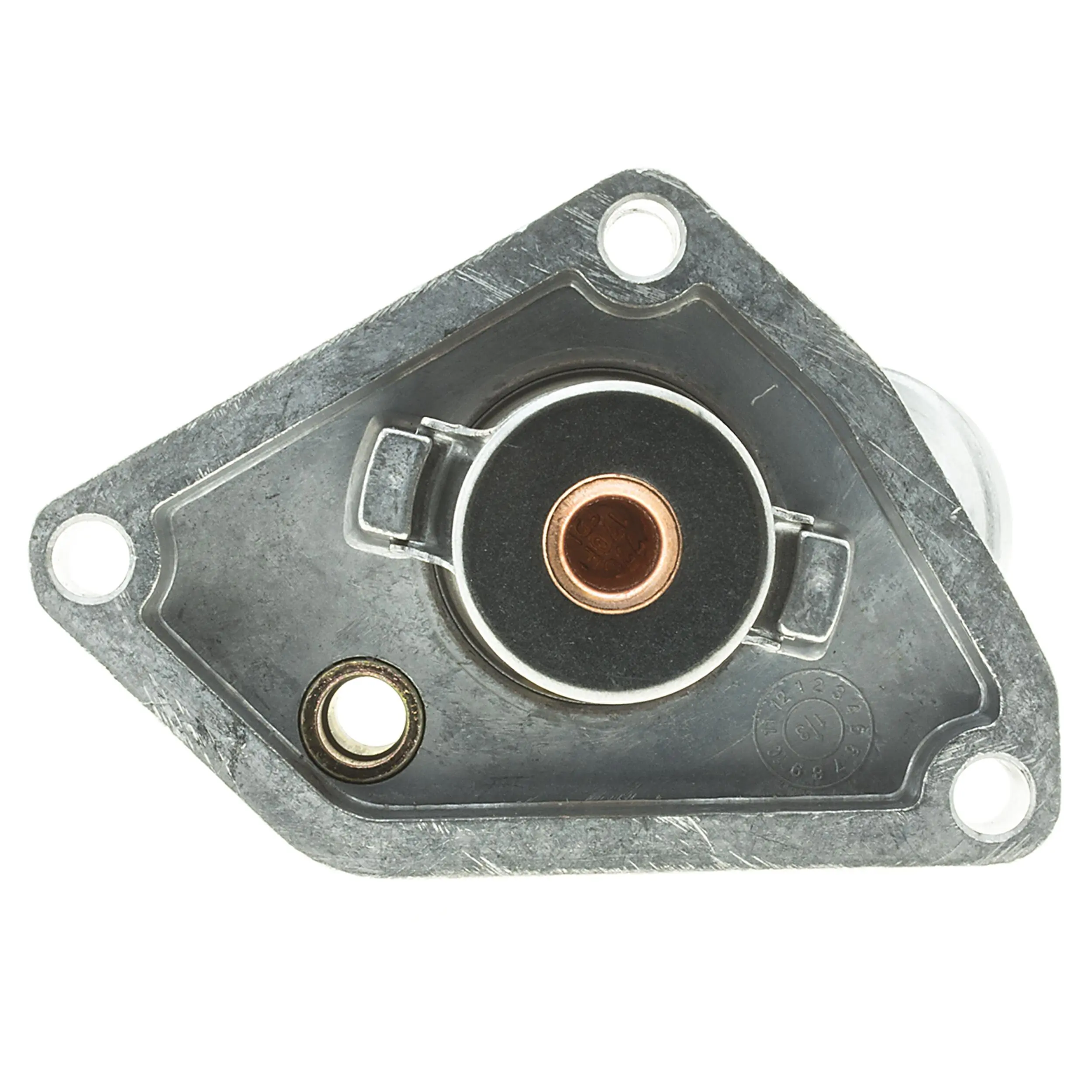 Termostat lichid racire