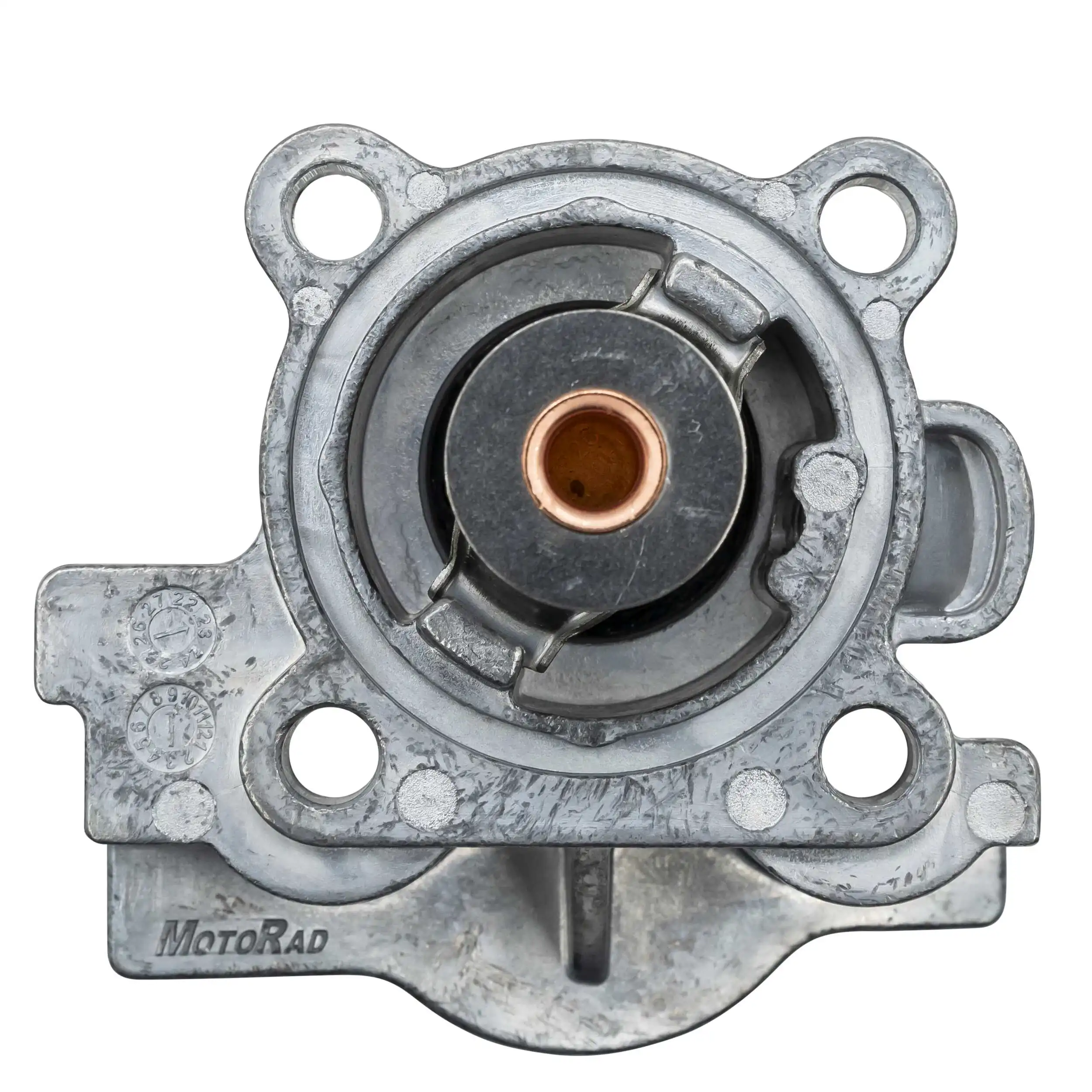 Termostat lichid racire