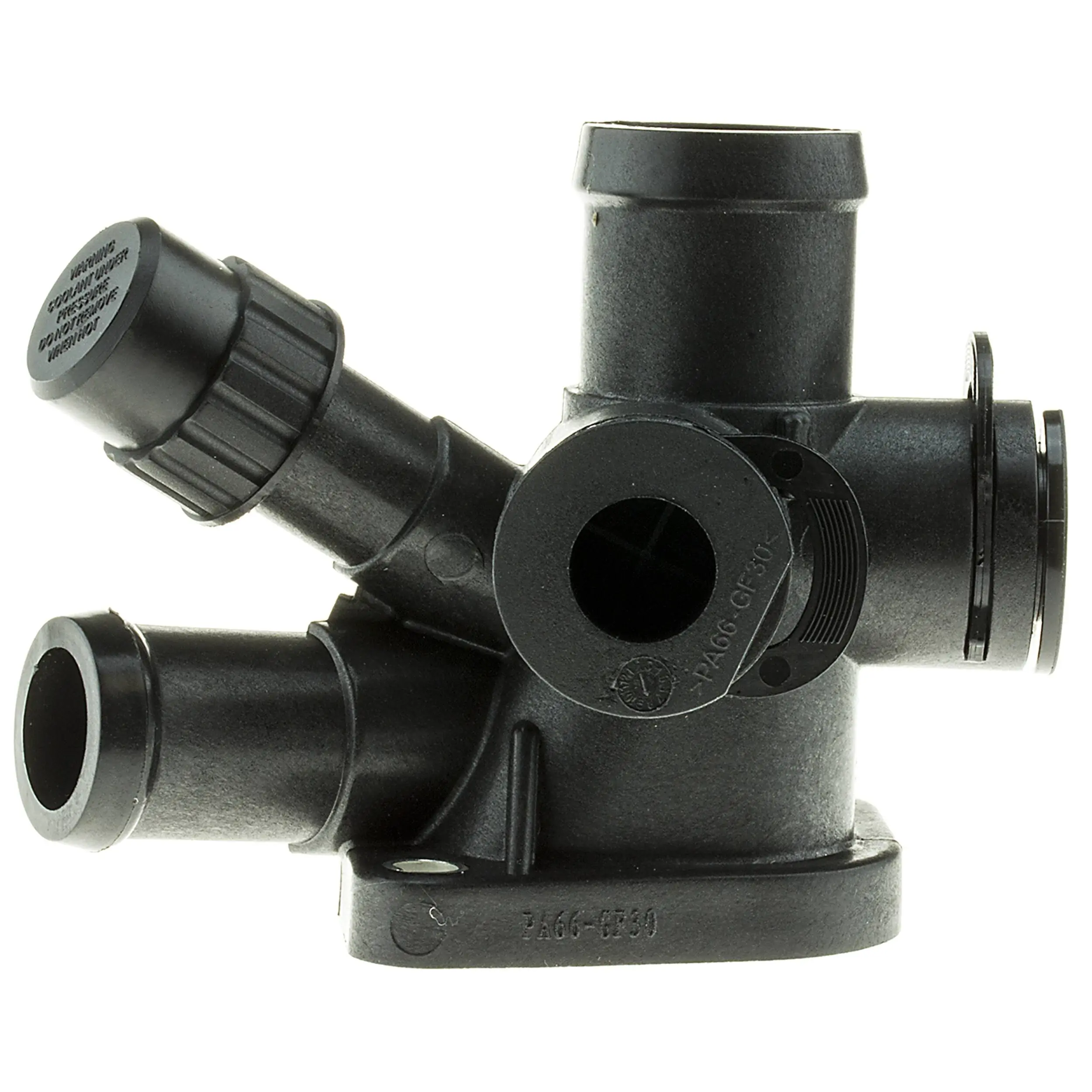 Flansa lichid racire