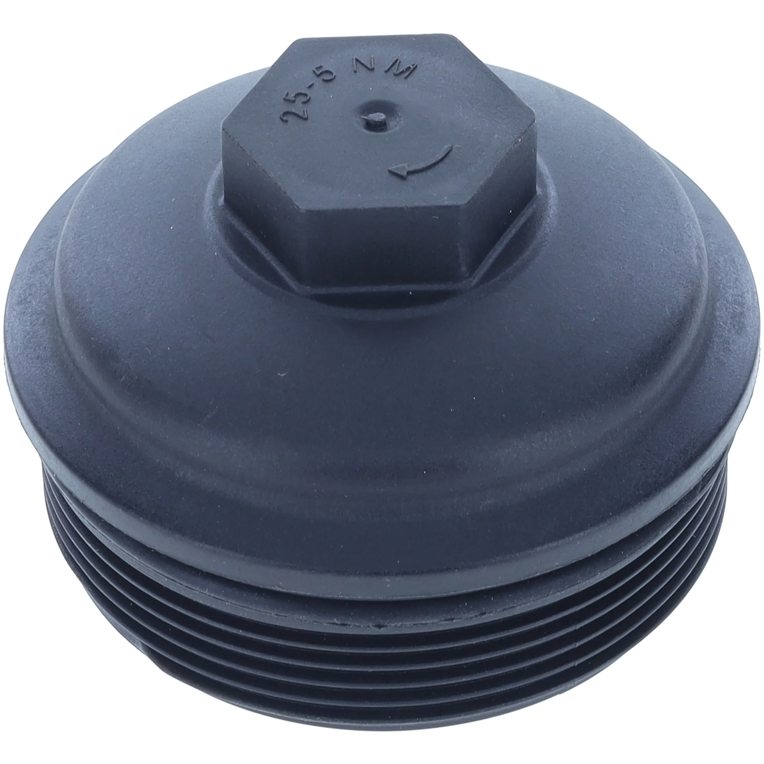 Capac carcasa filtru ulei