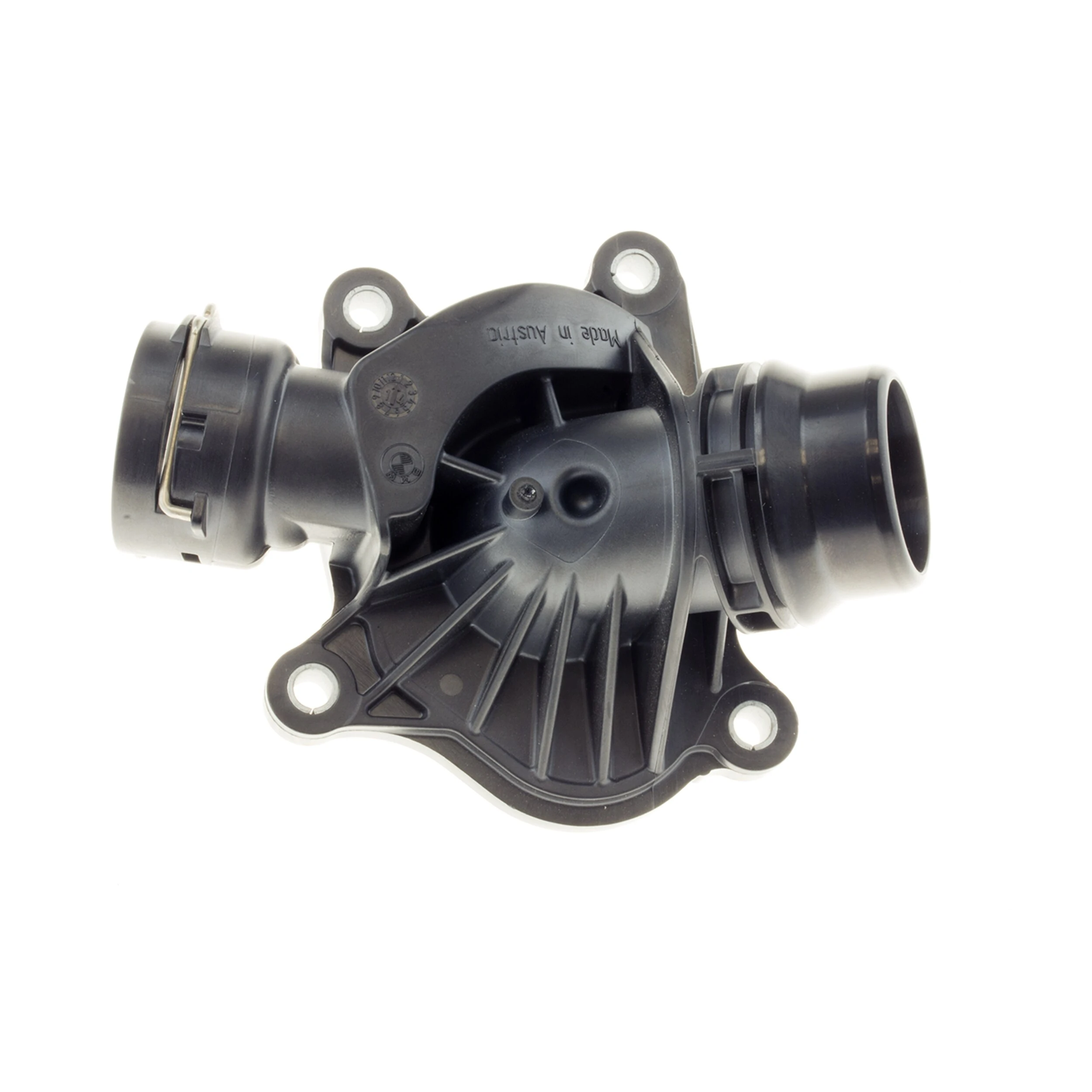 Termostat lichid racire