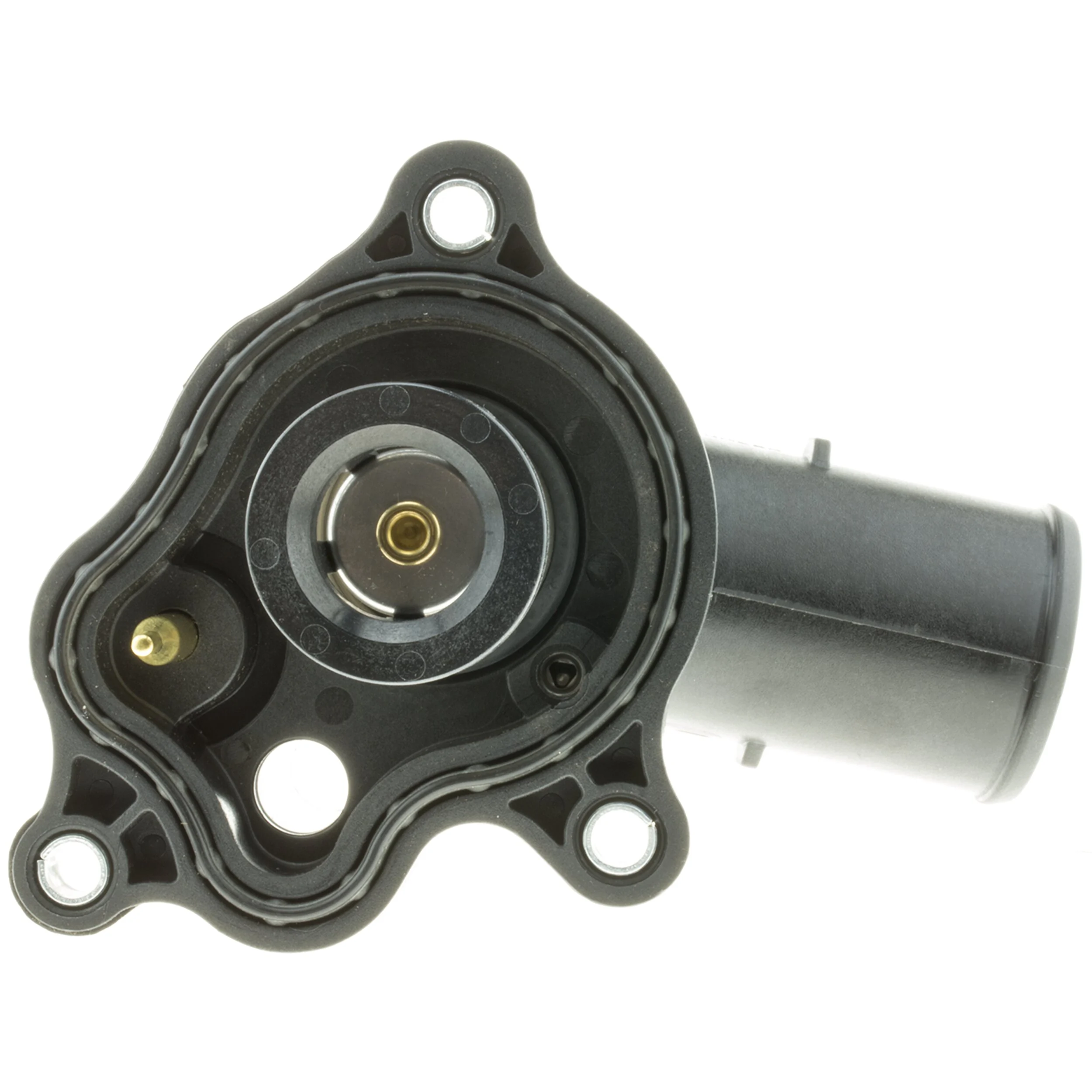 Termostat lichid racire