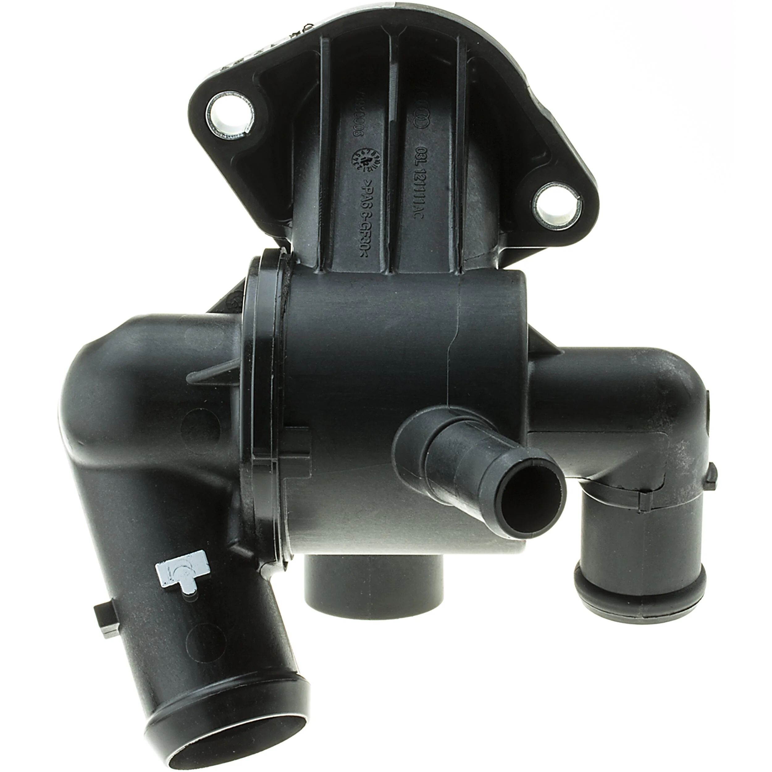 Termostat lichid racire