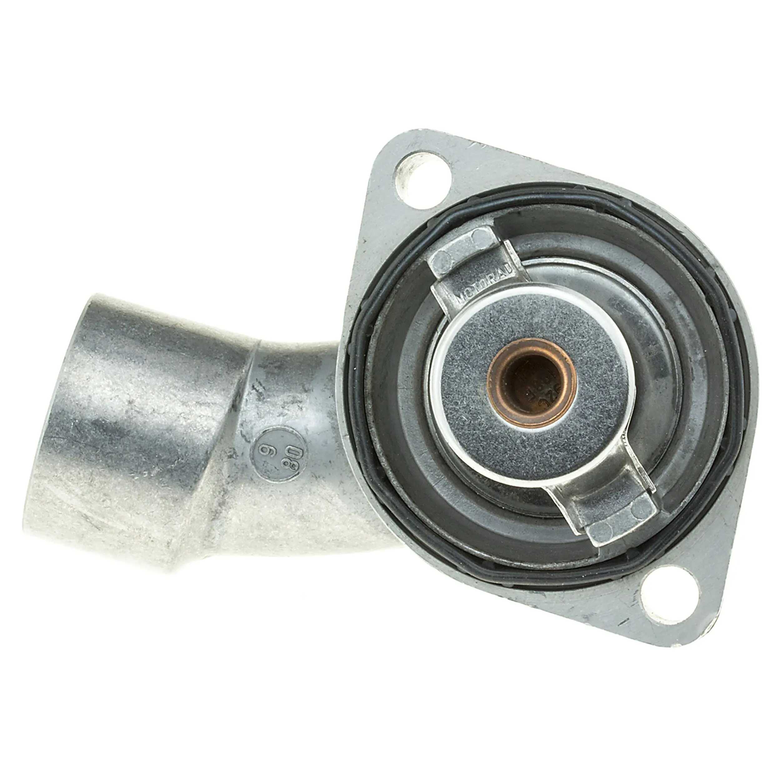 Termostat lichid racire