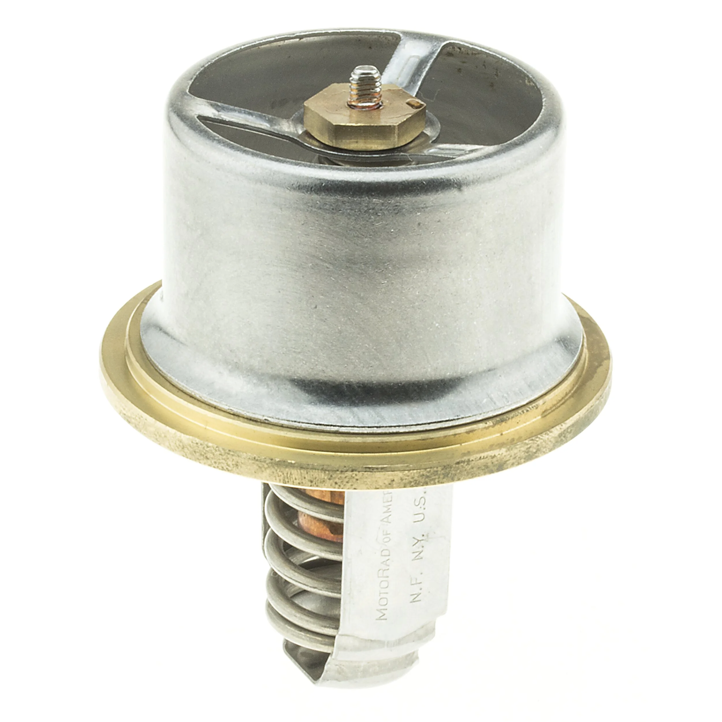 Termostat lichid racire