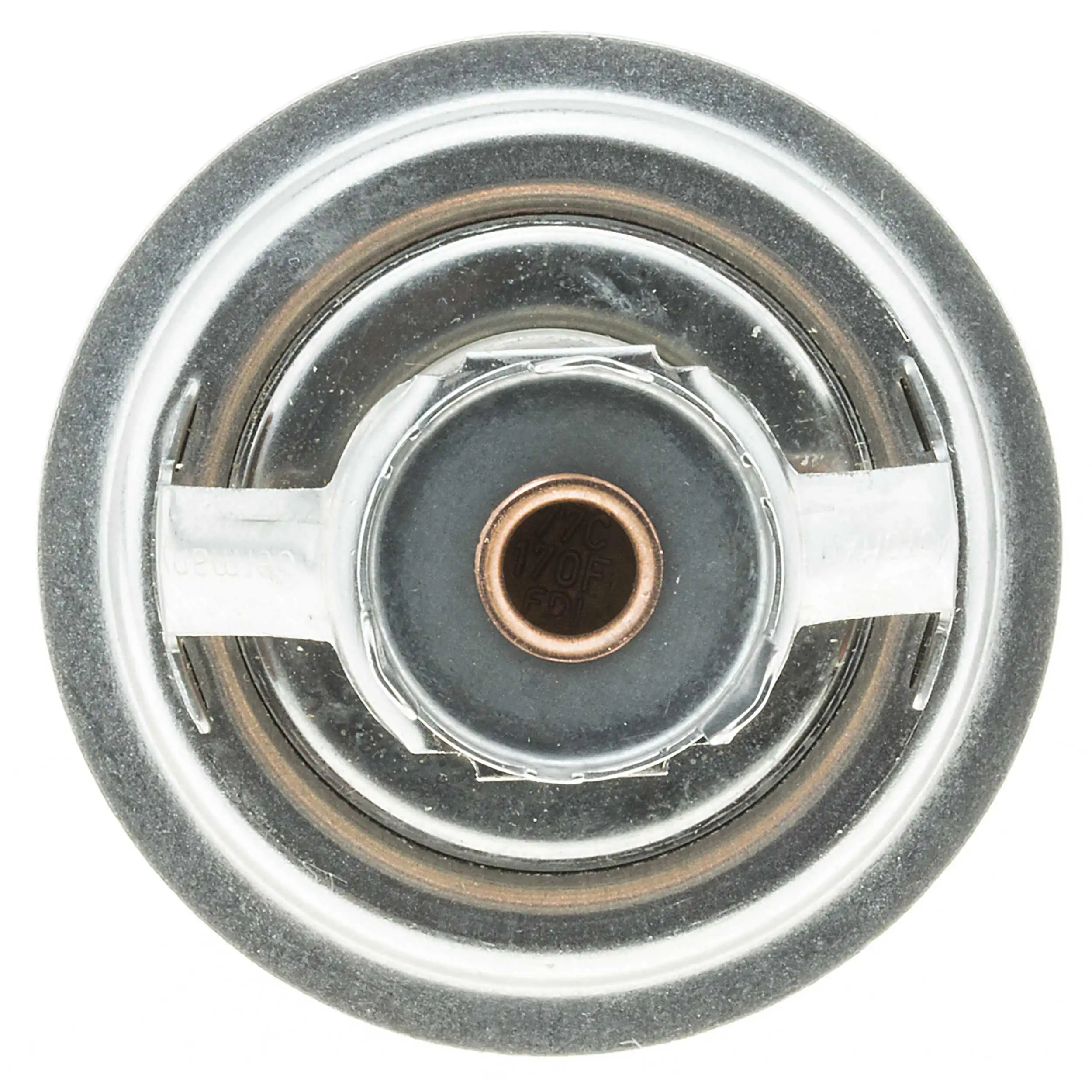 Termostat lichid racire