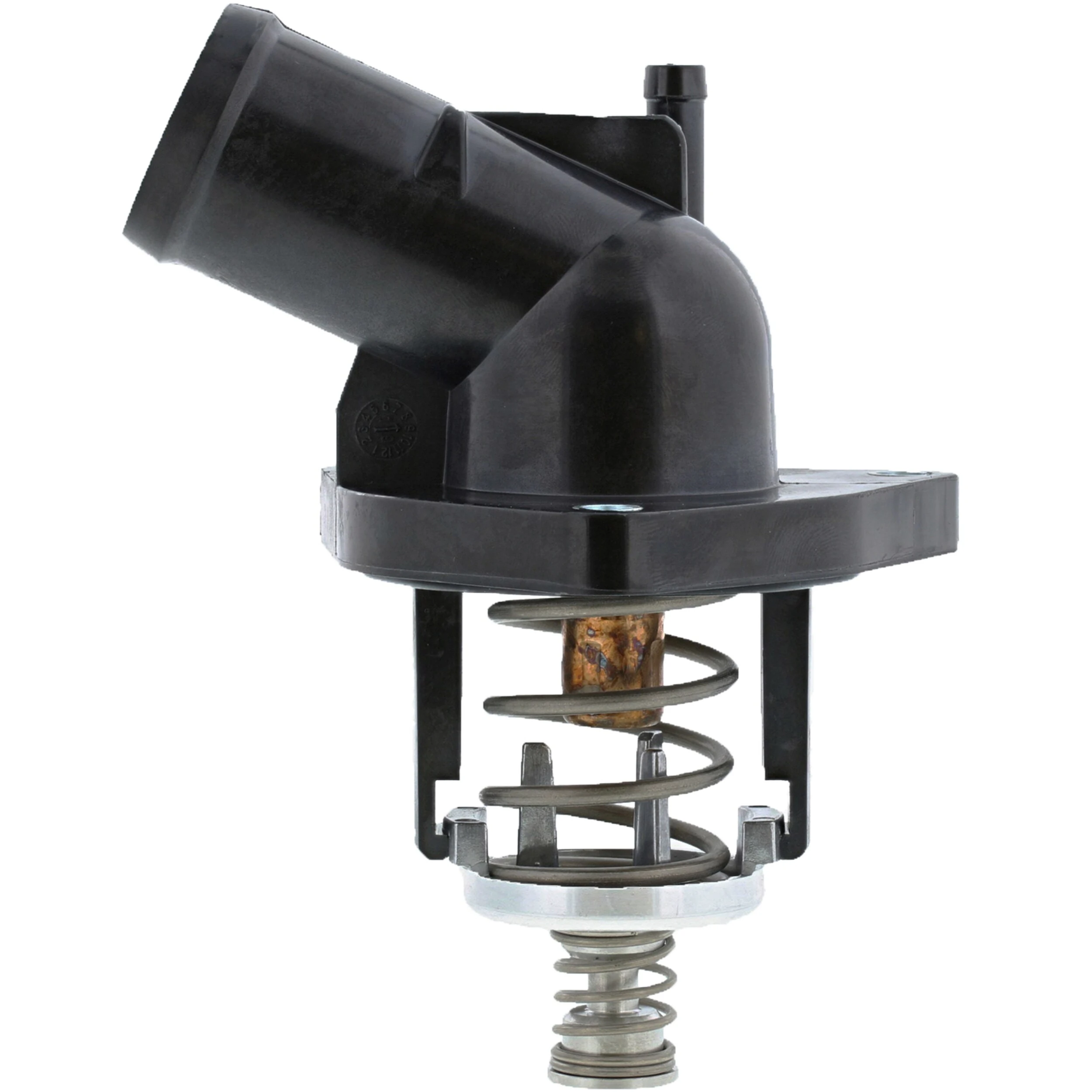 Termostat lichid racire