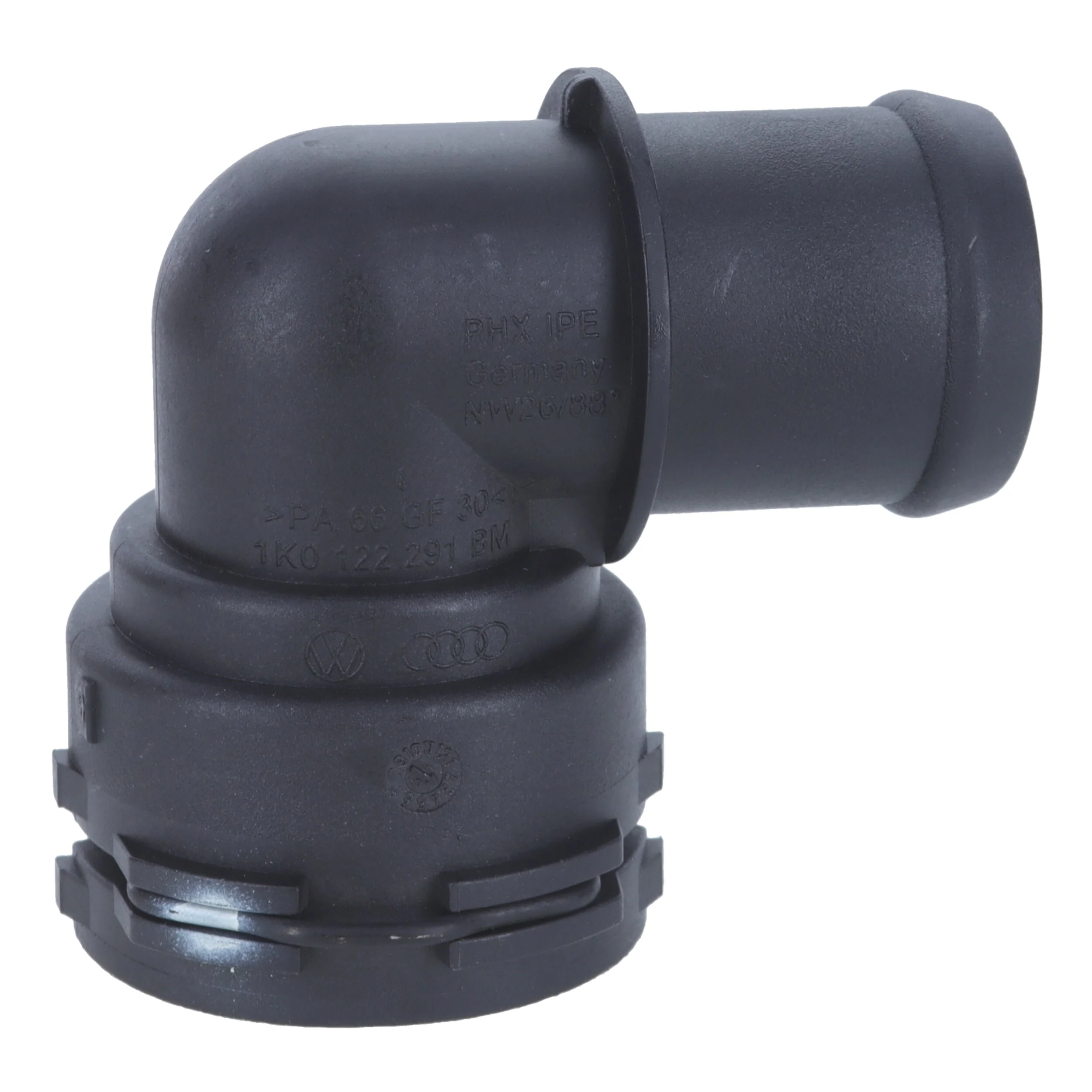 Flansa lichid racire