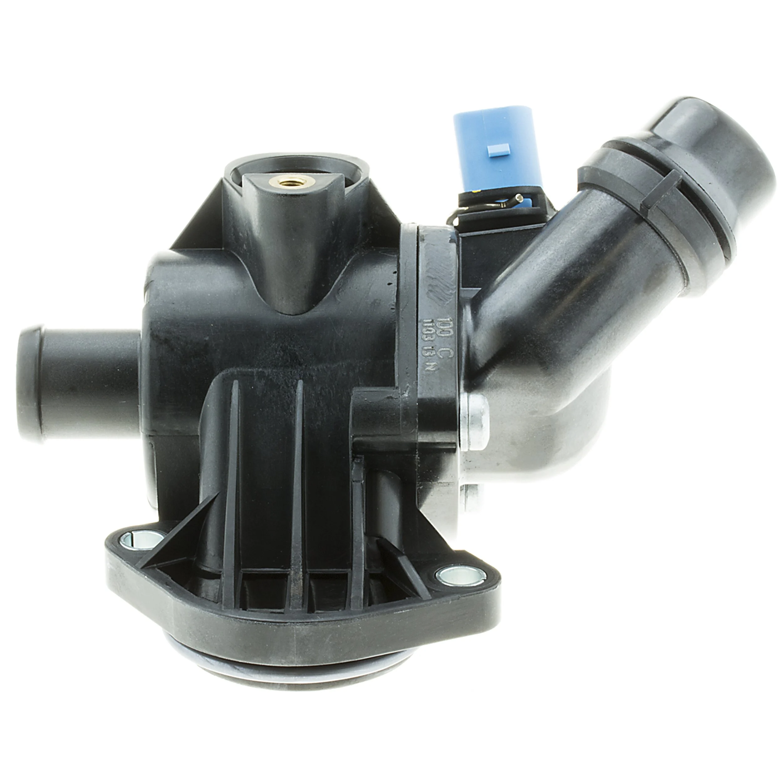 Termostat lichid racire