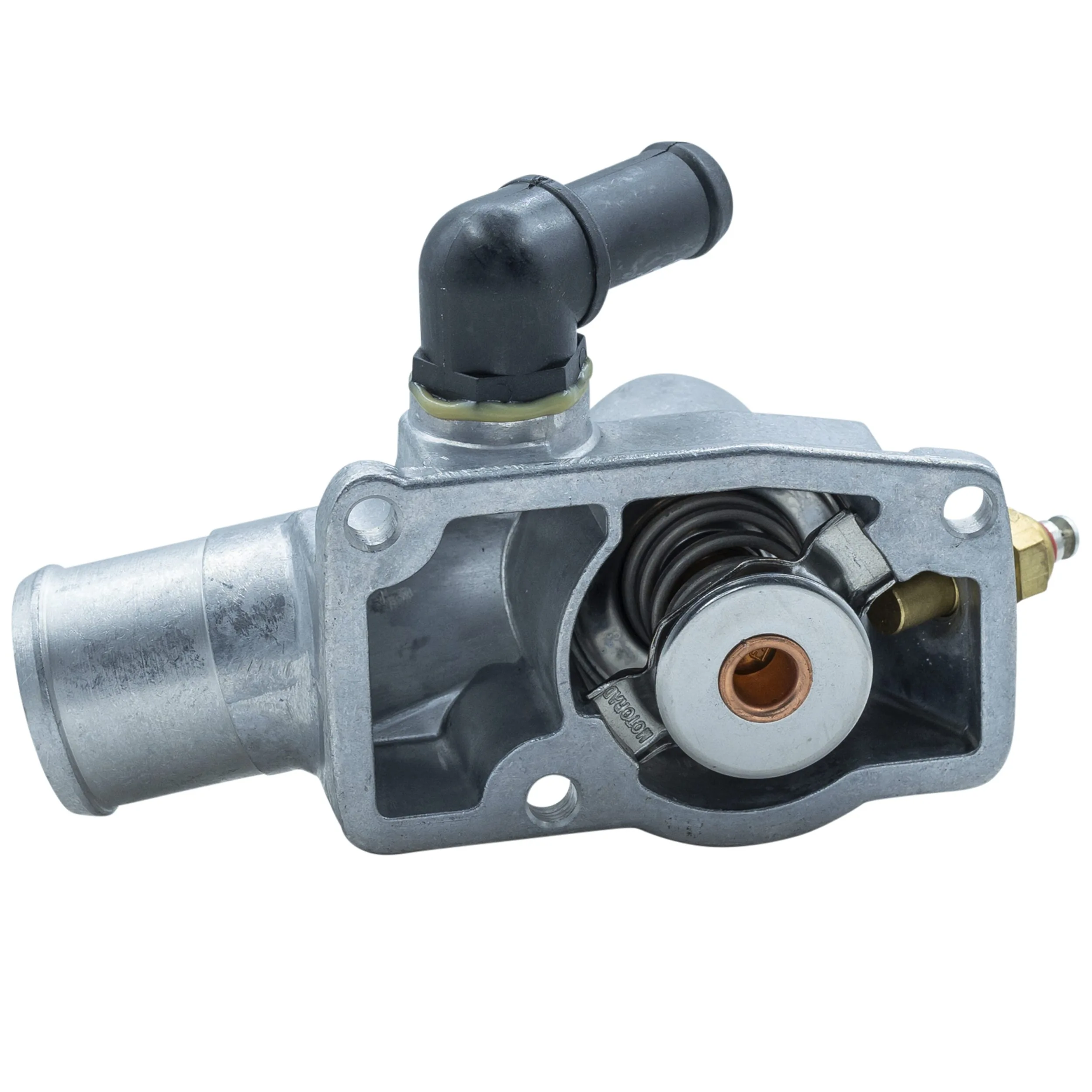 Termostat lichid racire