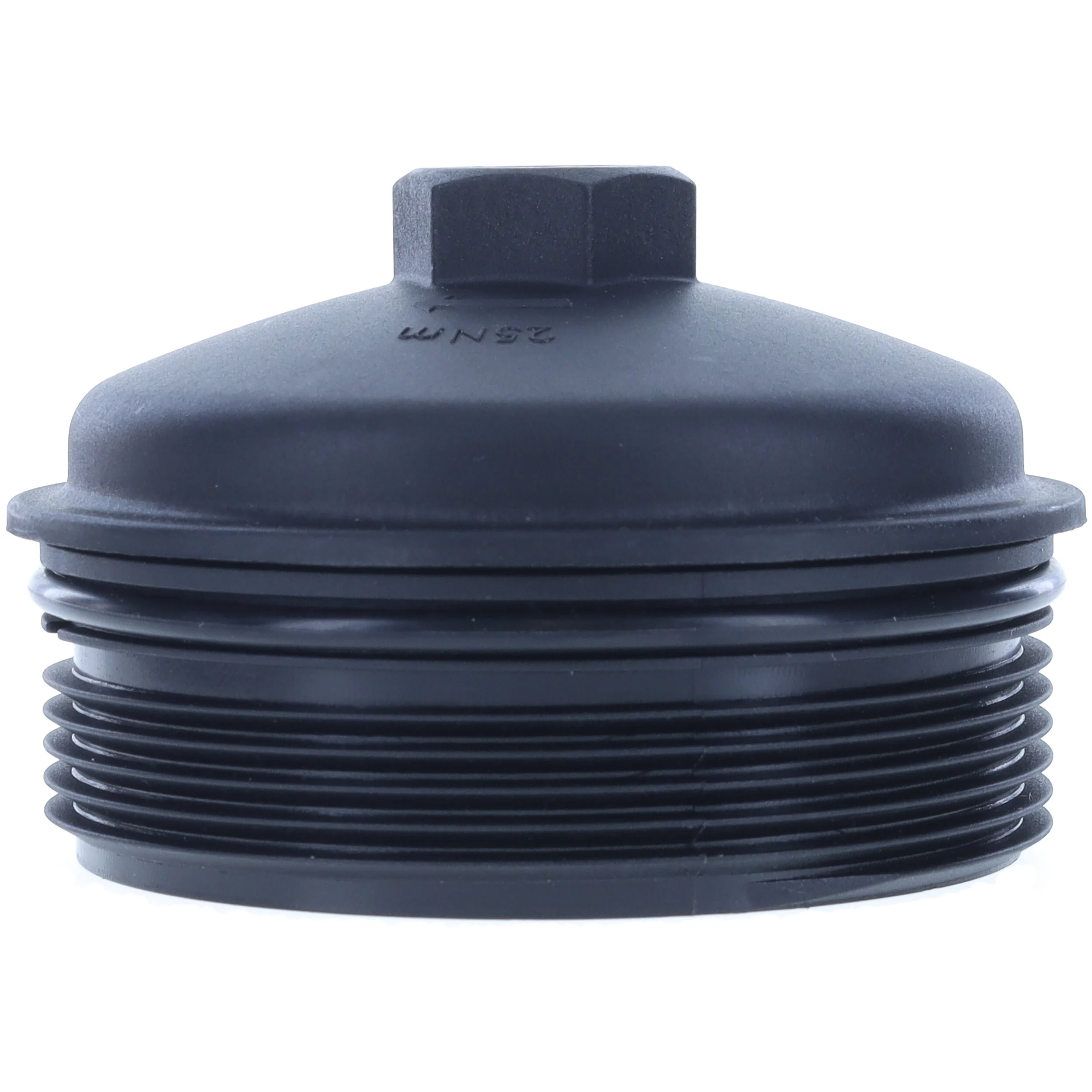 Capac carcasa filtru ulei