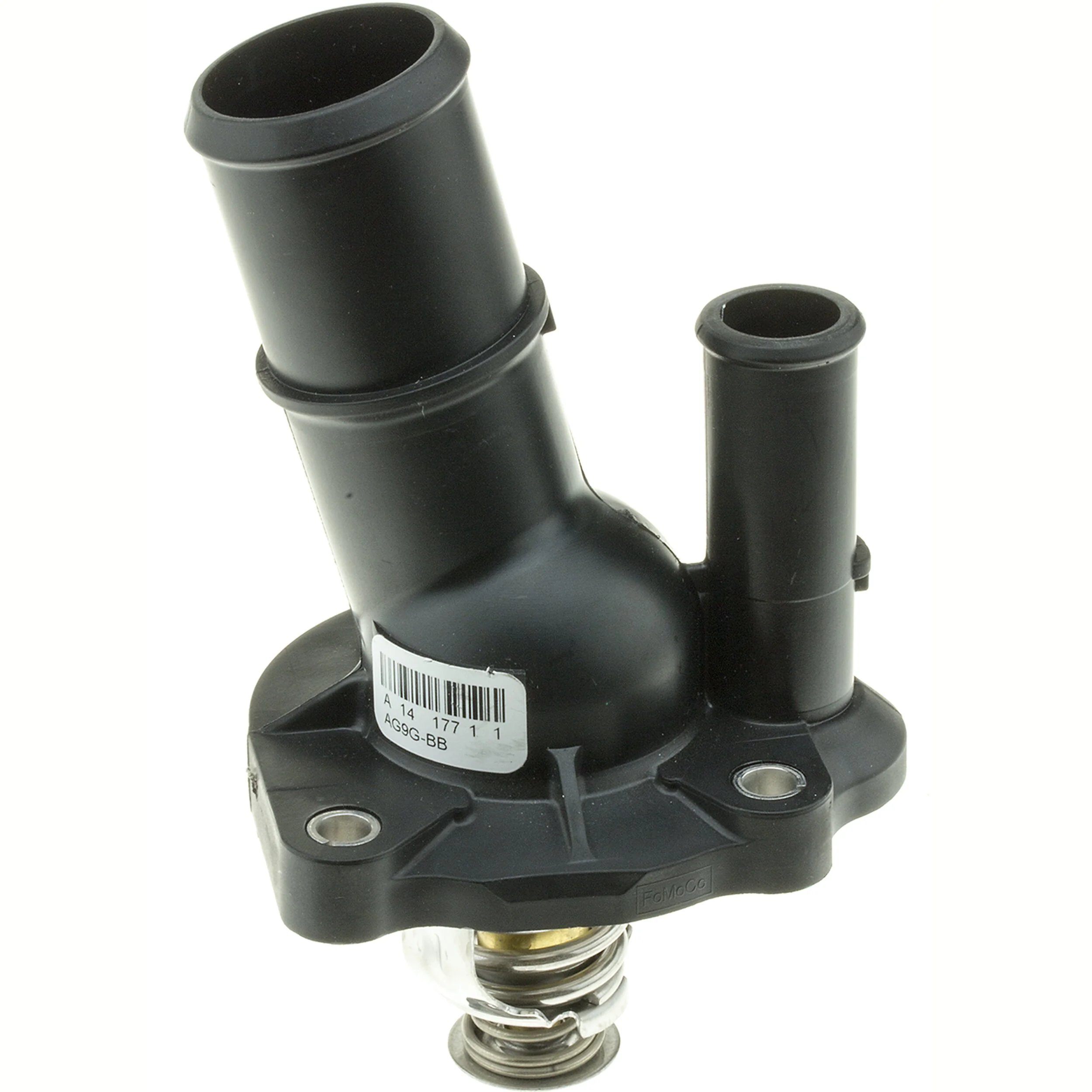 Termostat lichid racire