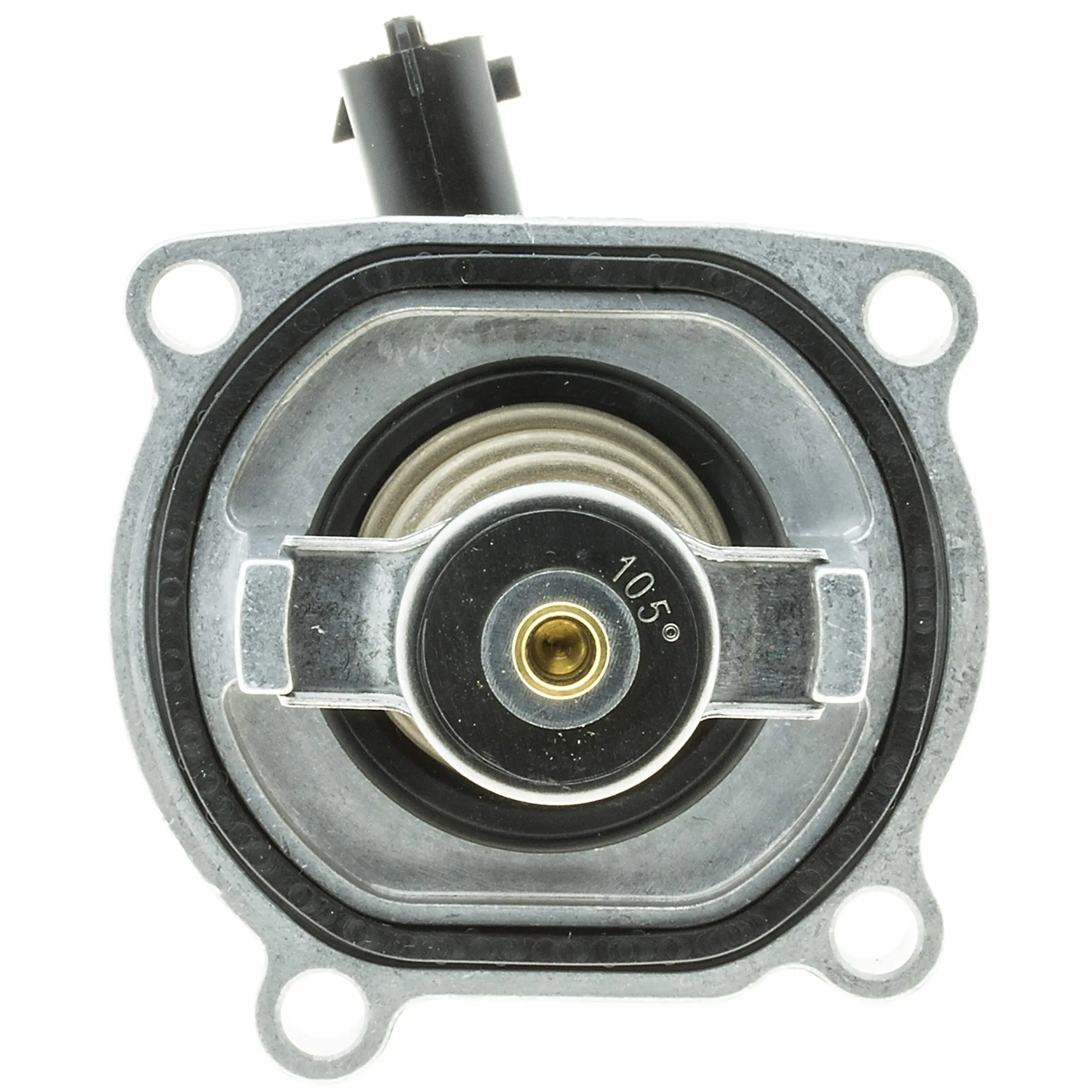 Termostat lichid racire