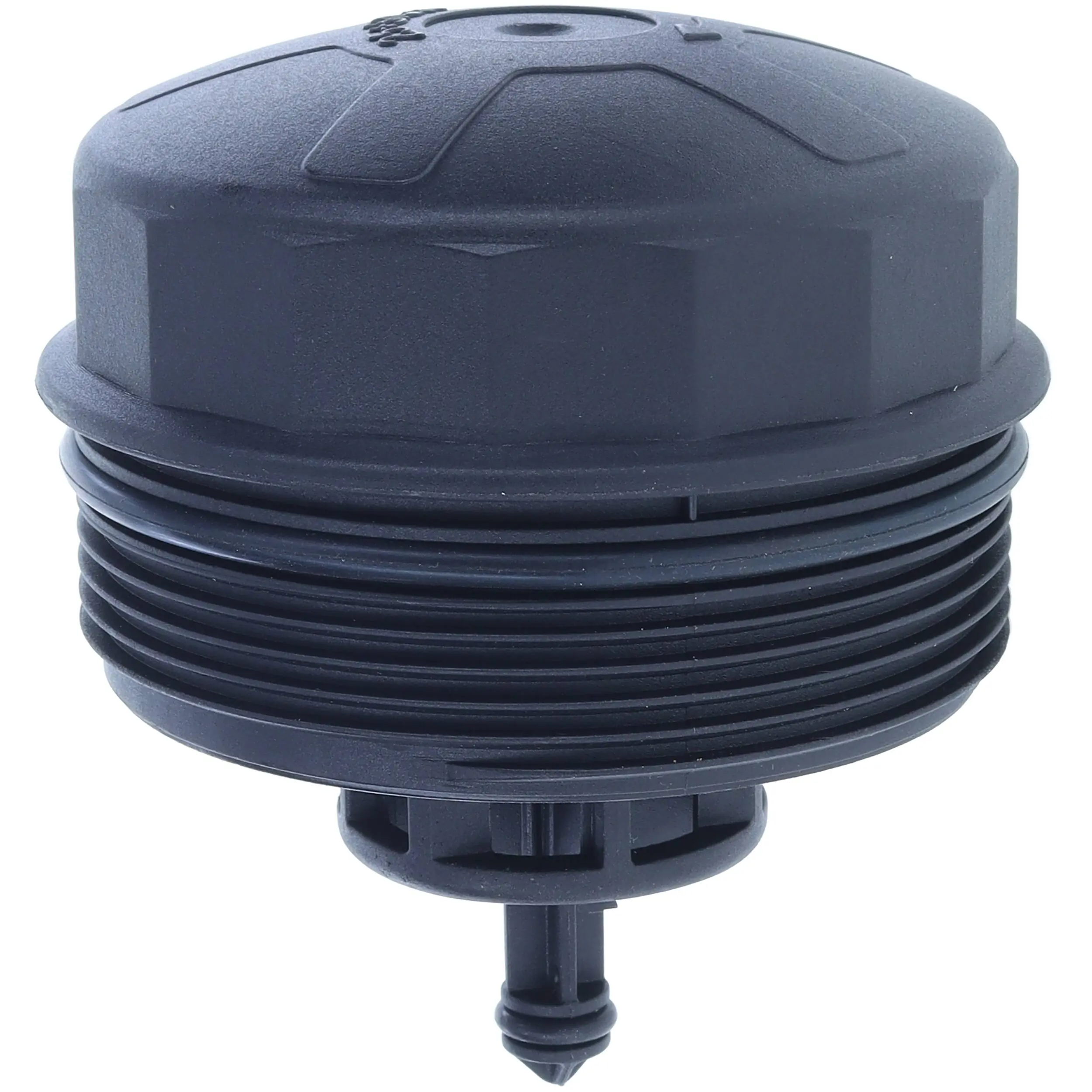 Capac carcasa filtru ulei