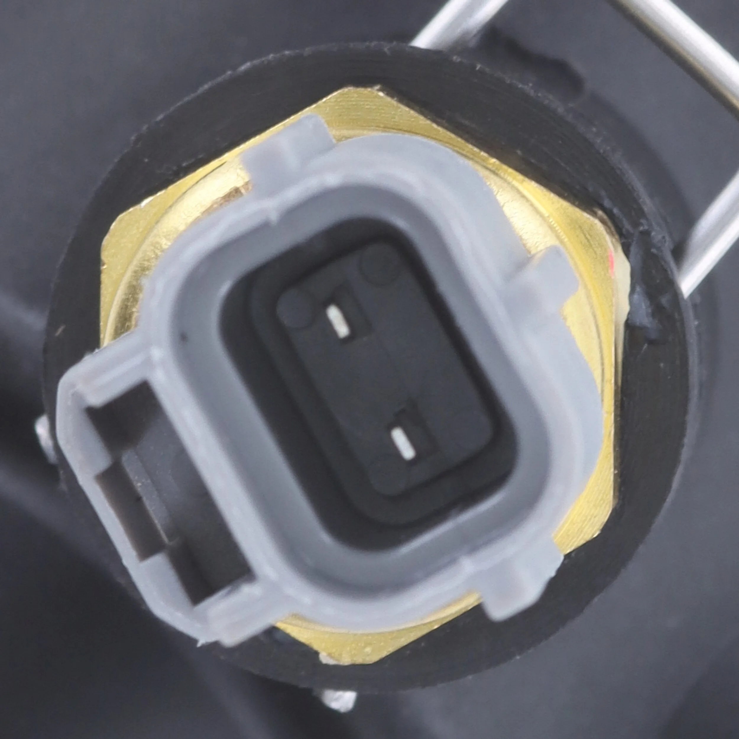 Termostat lichid racire