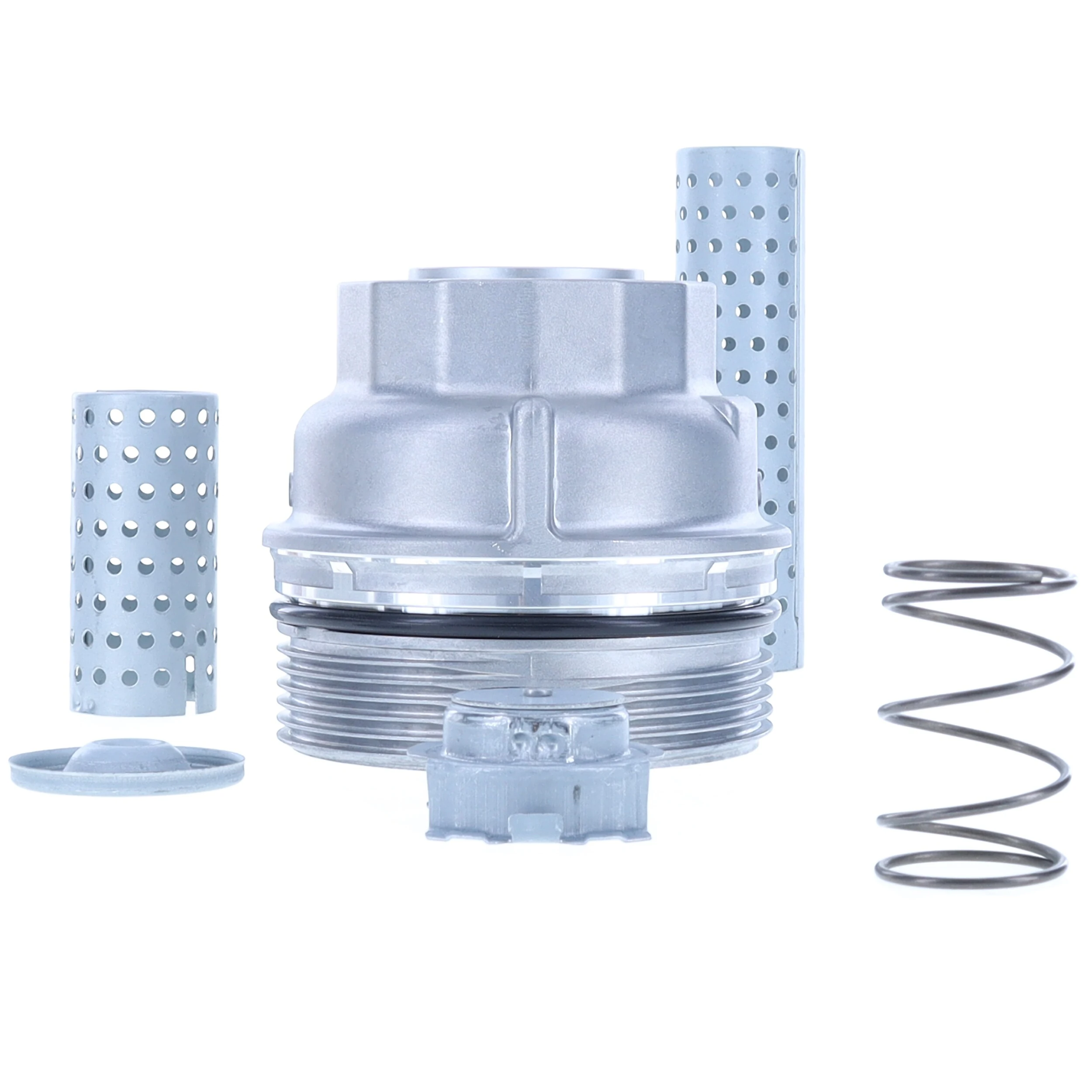 Capac carcasa filtru ulei