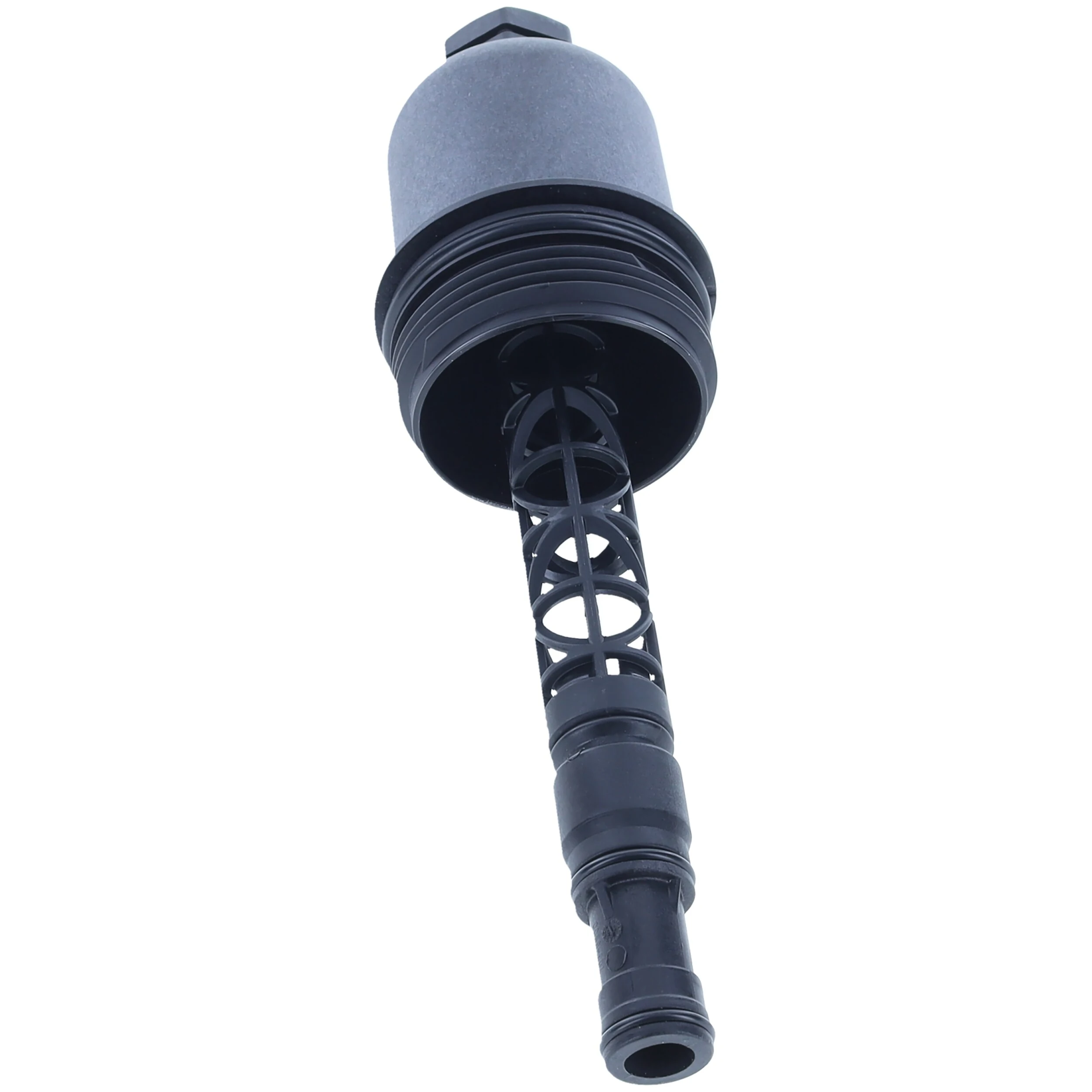 Capac carcasa filtru ulei