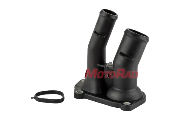 Flansa lichid racire